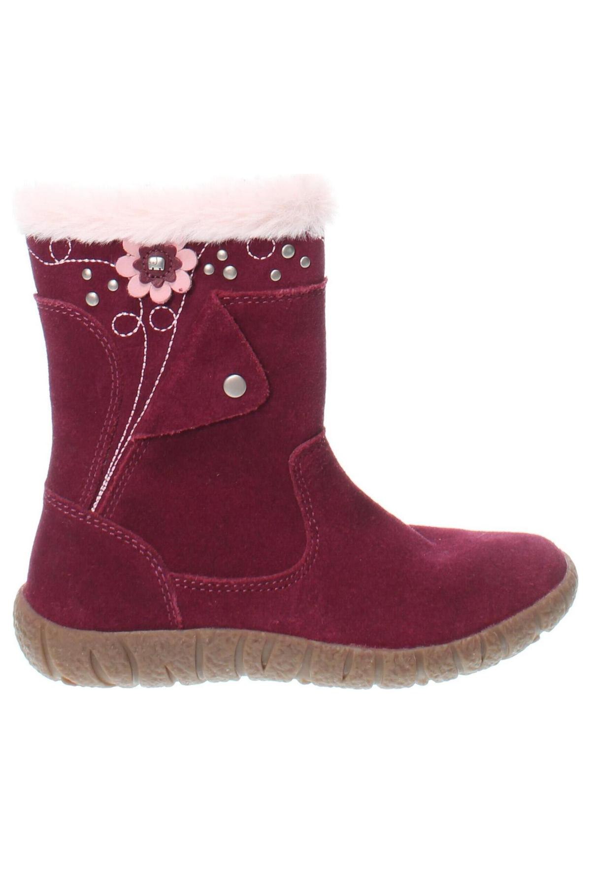 Kinderschuhe Elefanten, Größe 28, Farbe Lila, Preis 31,43 €