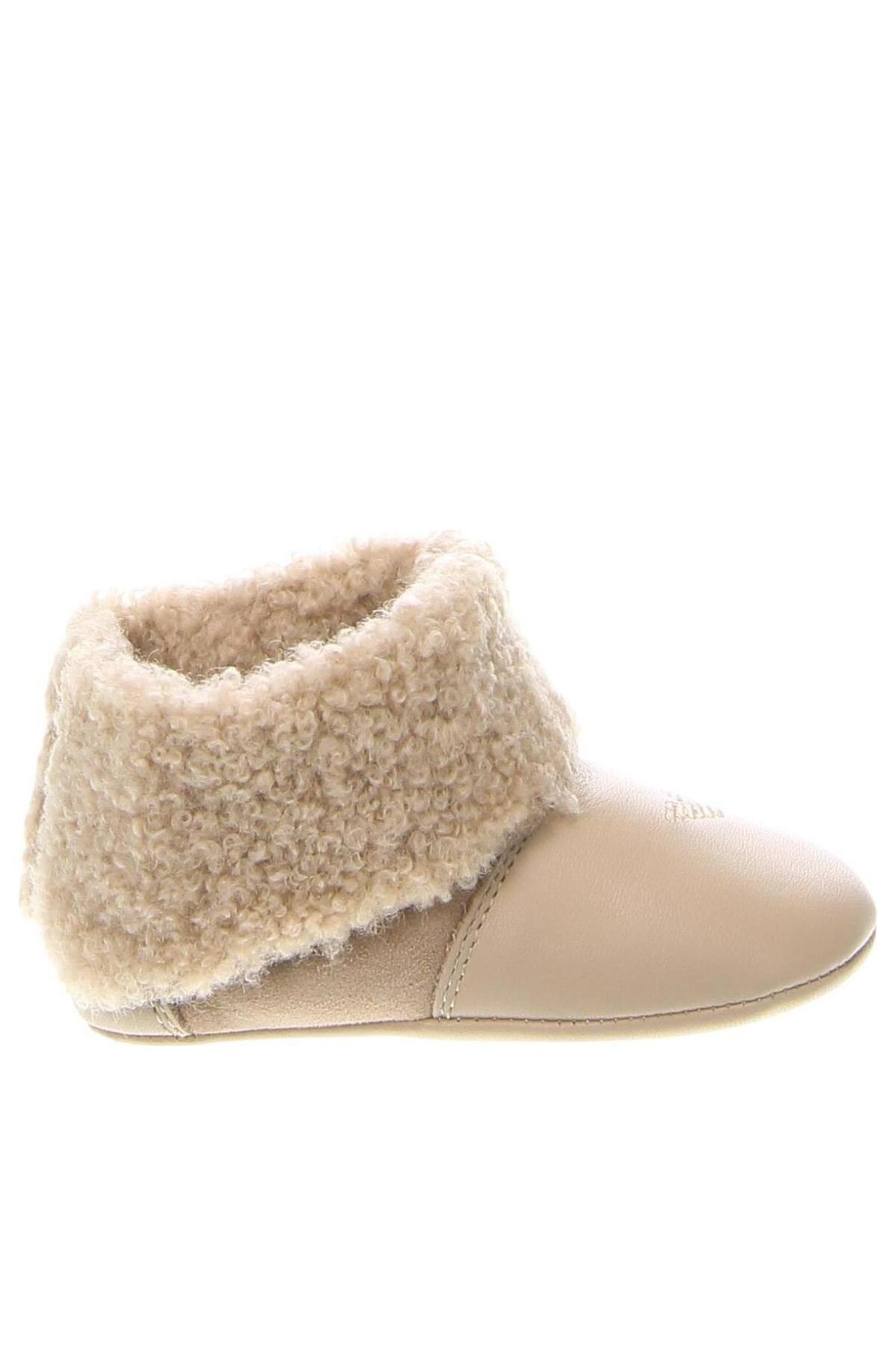 Kinderschuhe Emporio Armani, Größe 19, Farbe Beige, Preis € 70,99