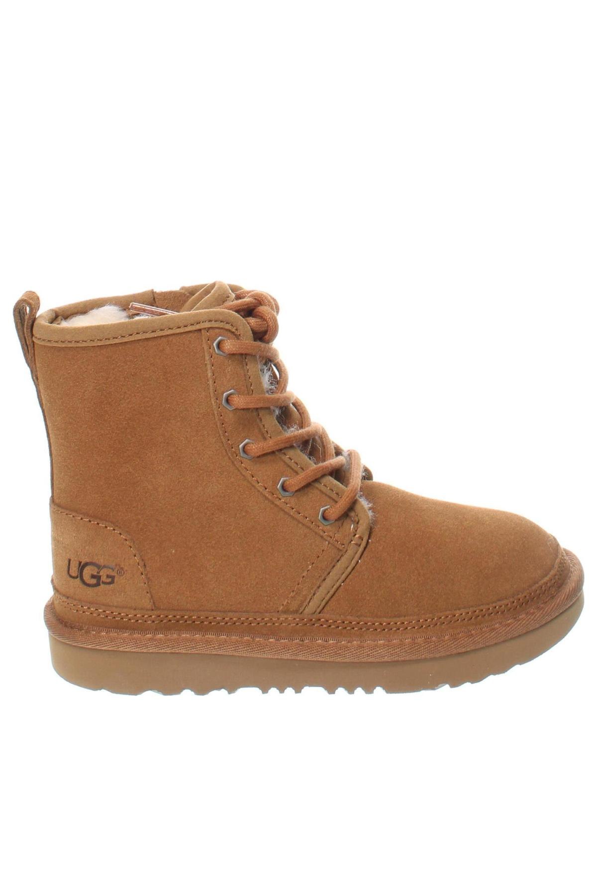 Dětské boty  UGG Australia, Velikost 31, Barva Béžová, Cena  2 986,00 Kč