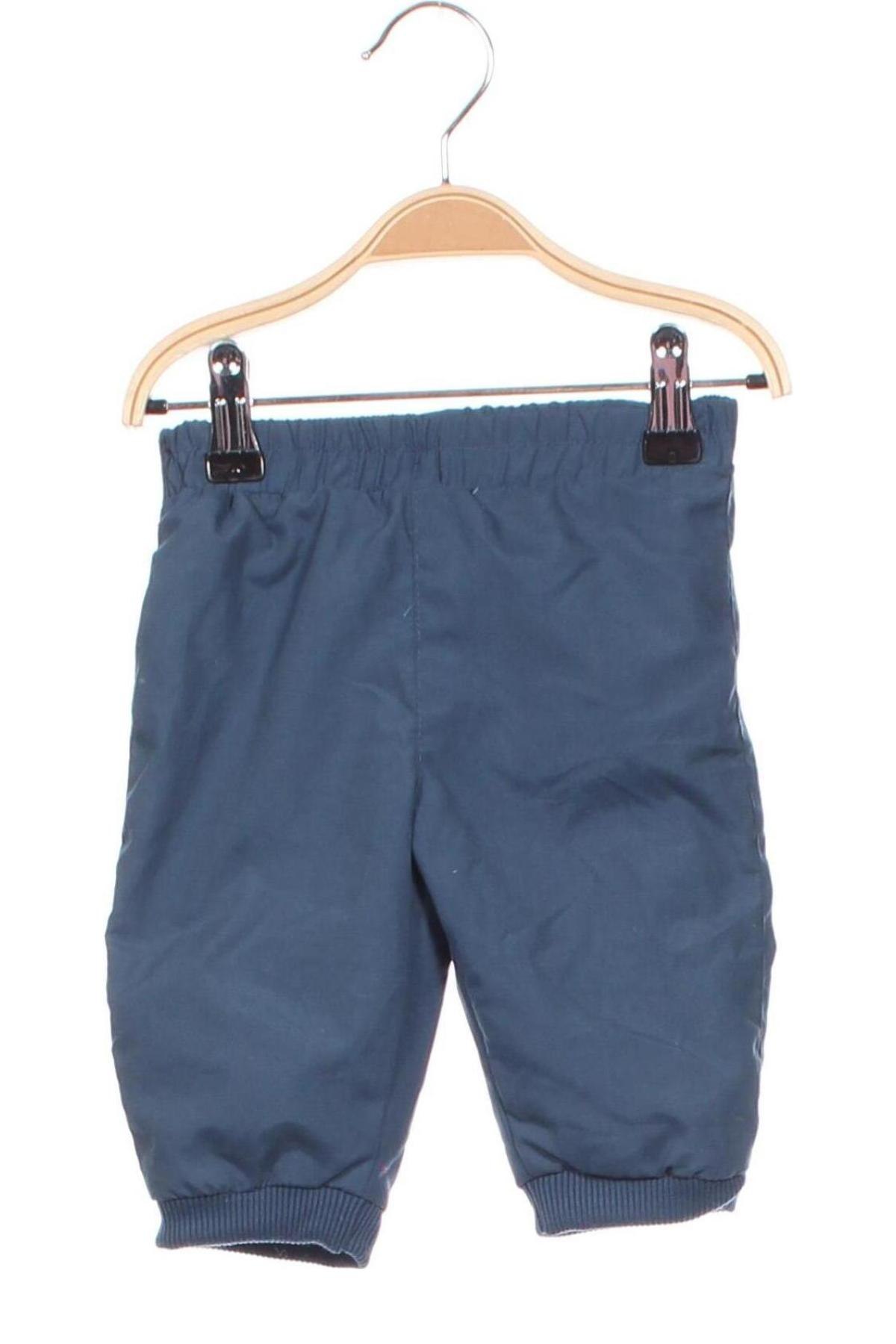 Kinderhose, Größe 3-6m/ 62-68 cm, Farbe Blau, Preis € 3,99