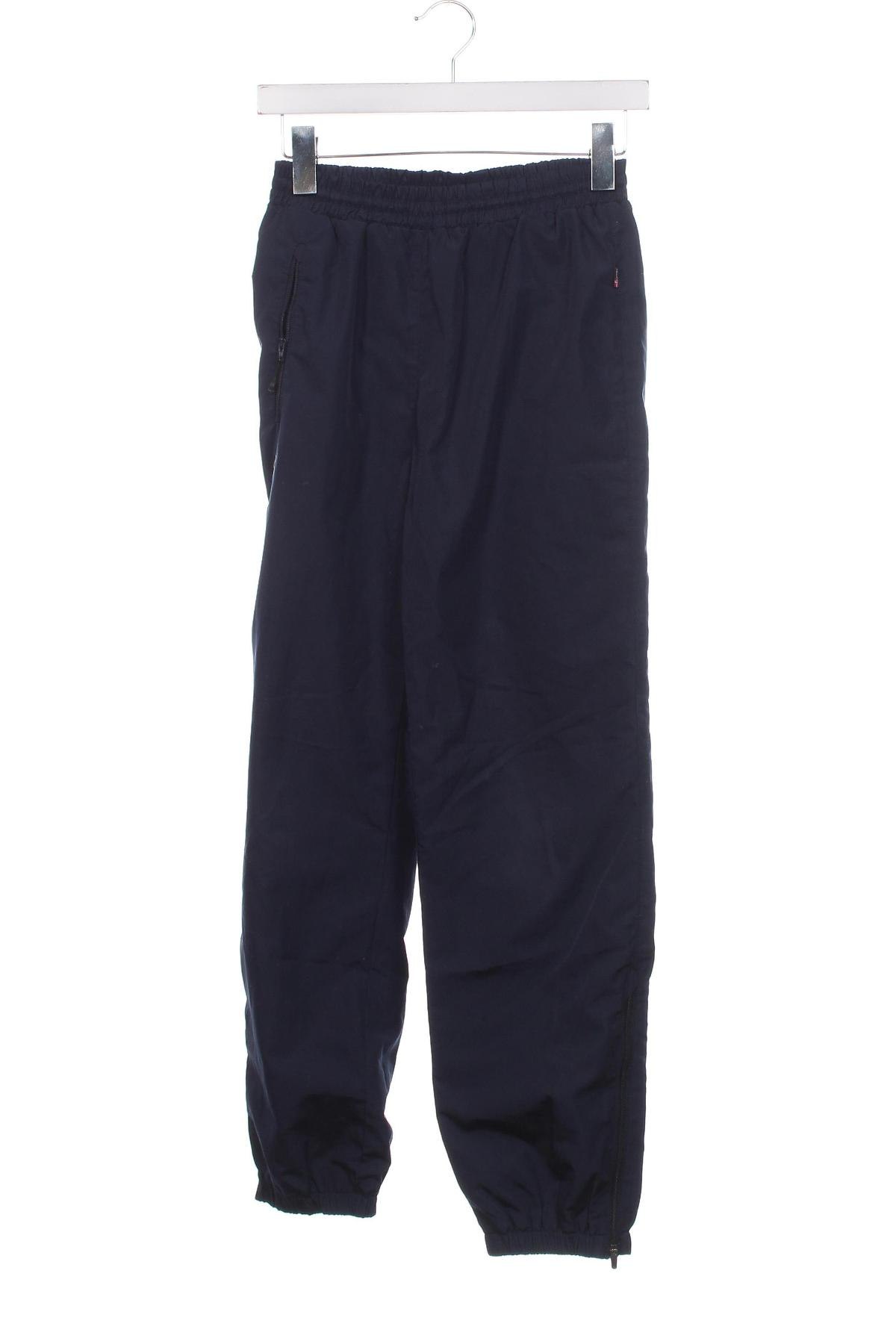 Kinderhose Bjorn Daehlie, Größe 12-13y/ 158-164 cm, Farbe Blau, Preis 7,49 €