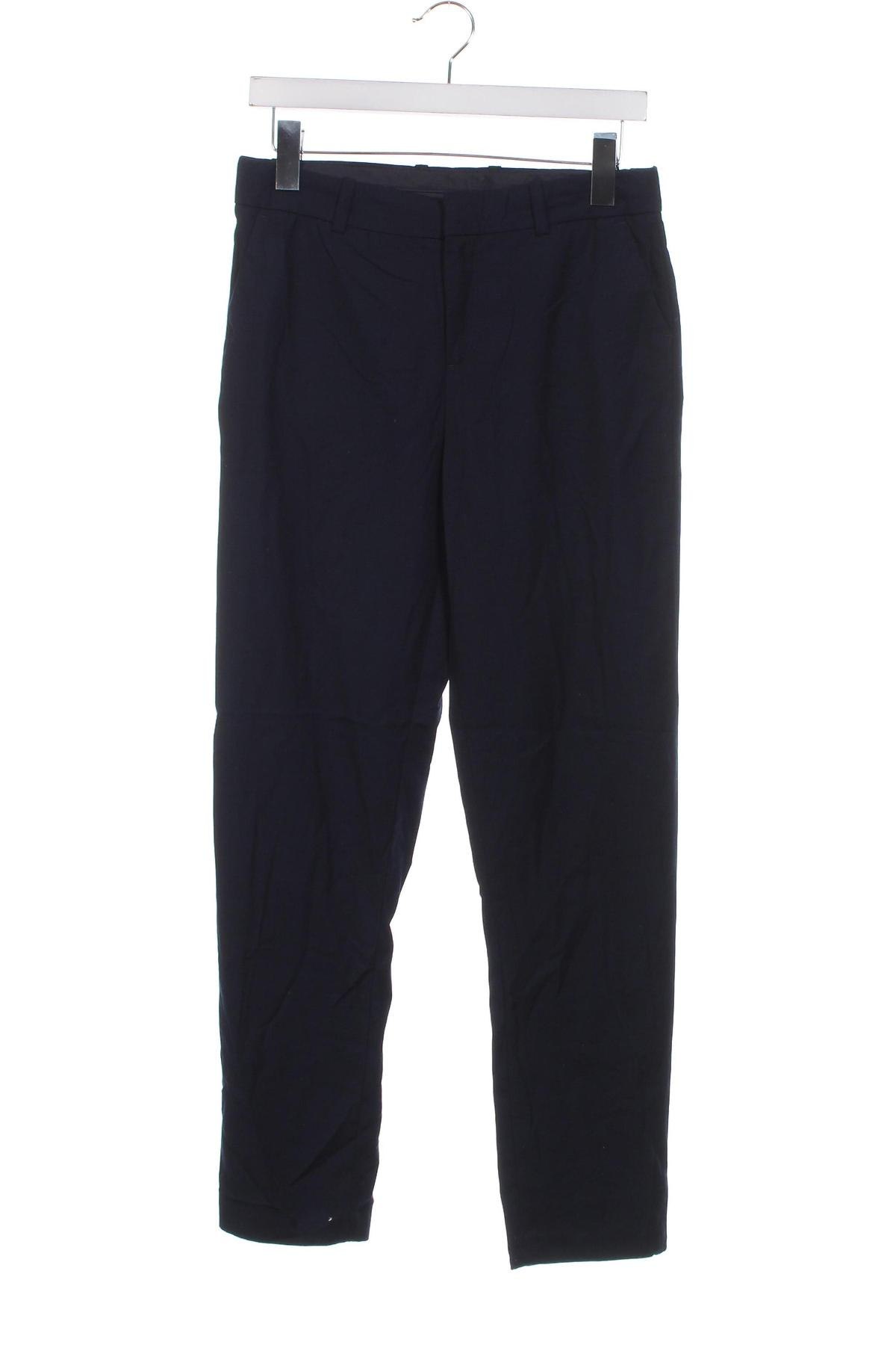 Detské nohavice  H&M, Veľkosť 15-18y/ 170-176 cm, Farba Modrá, Cena  4,45 €