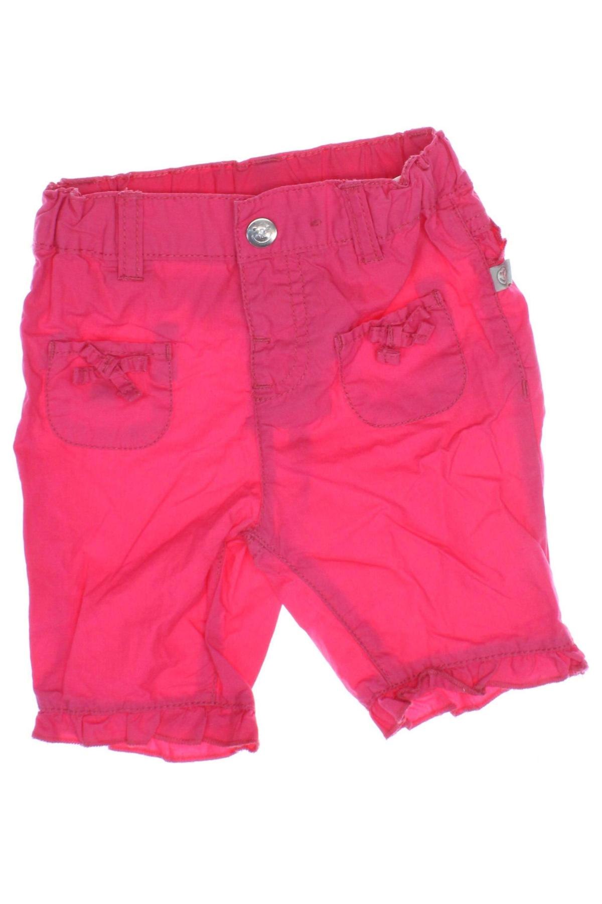 Kinderhose Liegelind, Größe 6-9m/ 68-74 cm, Farbe Rosa, Preis € 4,99