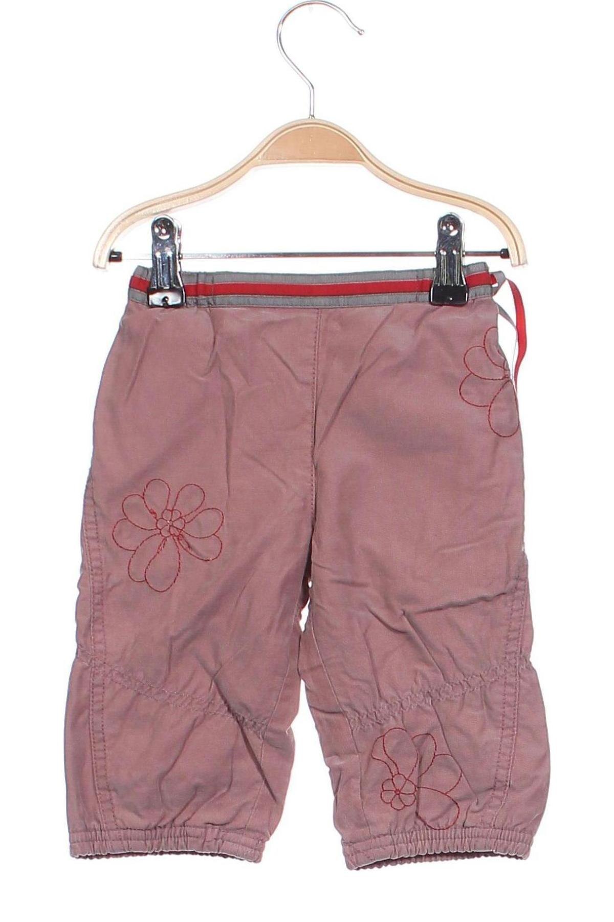 Kinderhose Mexx, Größe 3-6m/ 62-68 cm, Farbe Rot, Preis € 9,49