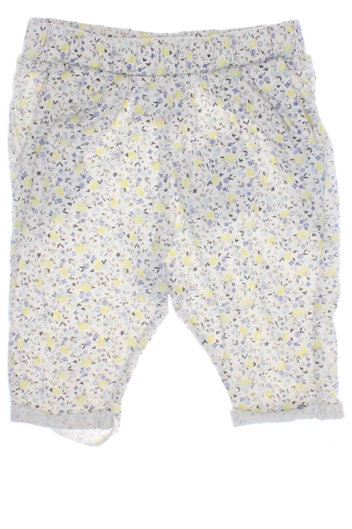 Pantaloni pentru copii Topomini, Mărime 2-3m/ 56-62 cm, Culoare Multicolor, Preț 24,99 Lei