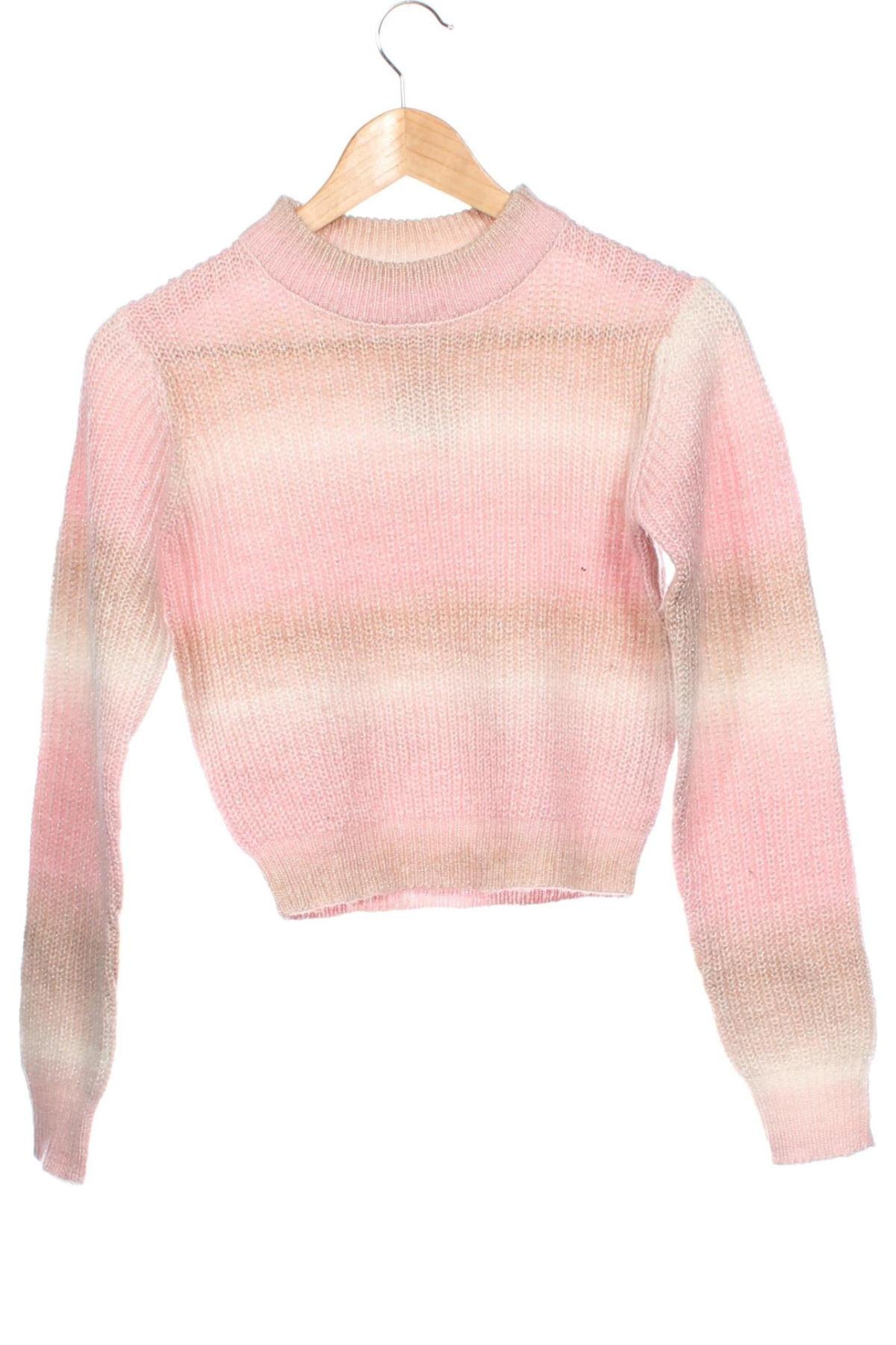 Kinderpullover, Größe 11-12y/ 152-158 cm, Farbe Rosa, Preis € 4,99