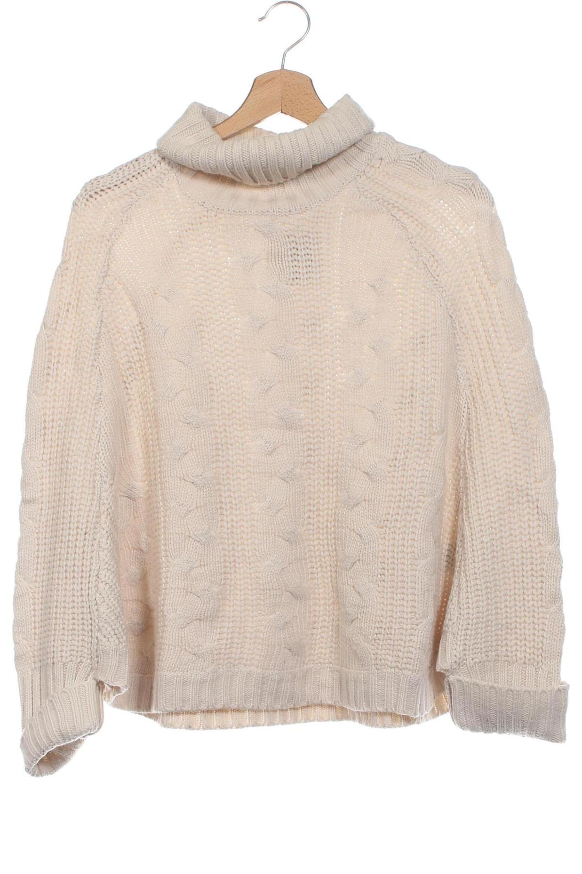 Kinderpullover Losan, Größe 13-14y/ 164-168 cm, Farbe Beige, Preis € 4,99