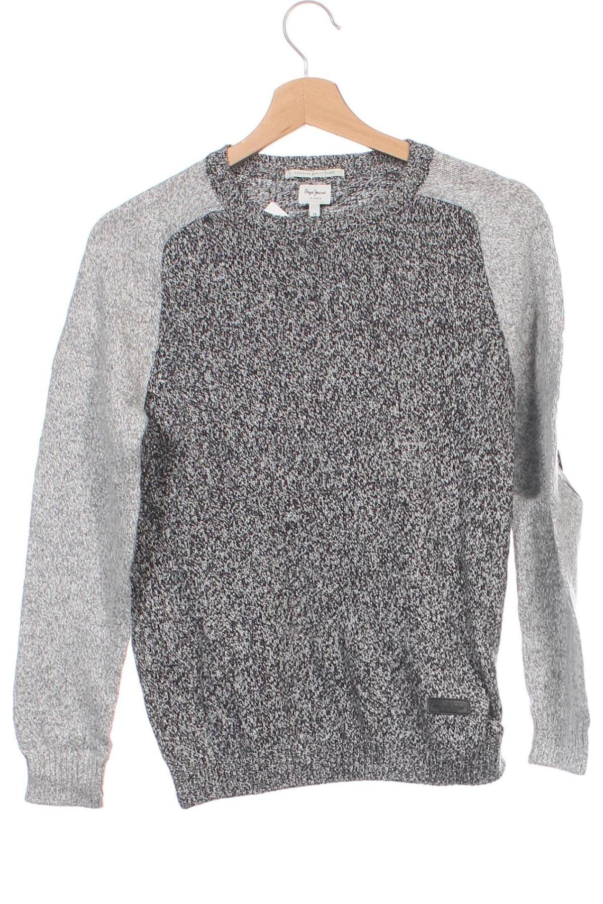 Dziecięcy sweter Pepe Jeans, Rozmiar 13-14y/ 164-168 cm, Kolor Kolorowy, Cena 54,99 zł