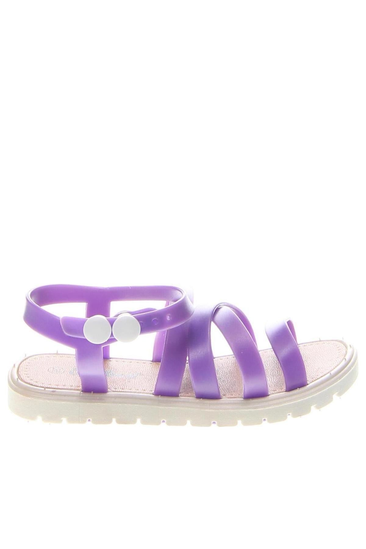 Kinder Sandalen Cycle Band, Größe 28, Farbe Lila, Preis € 11,99