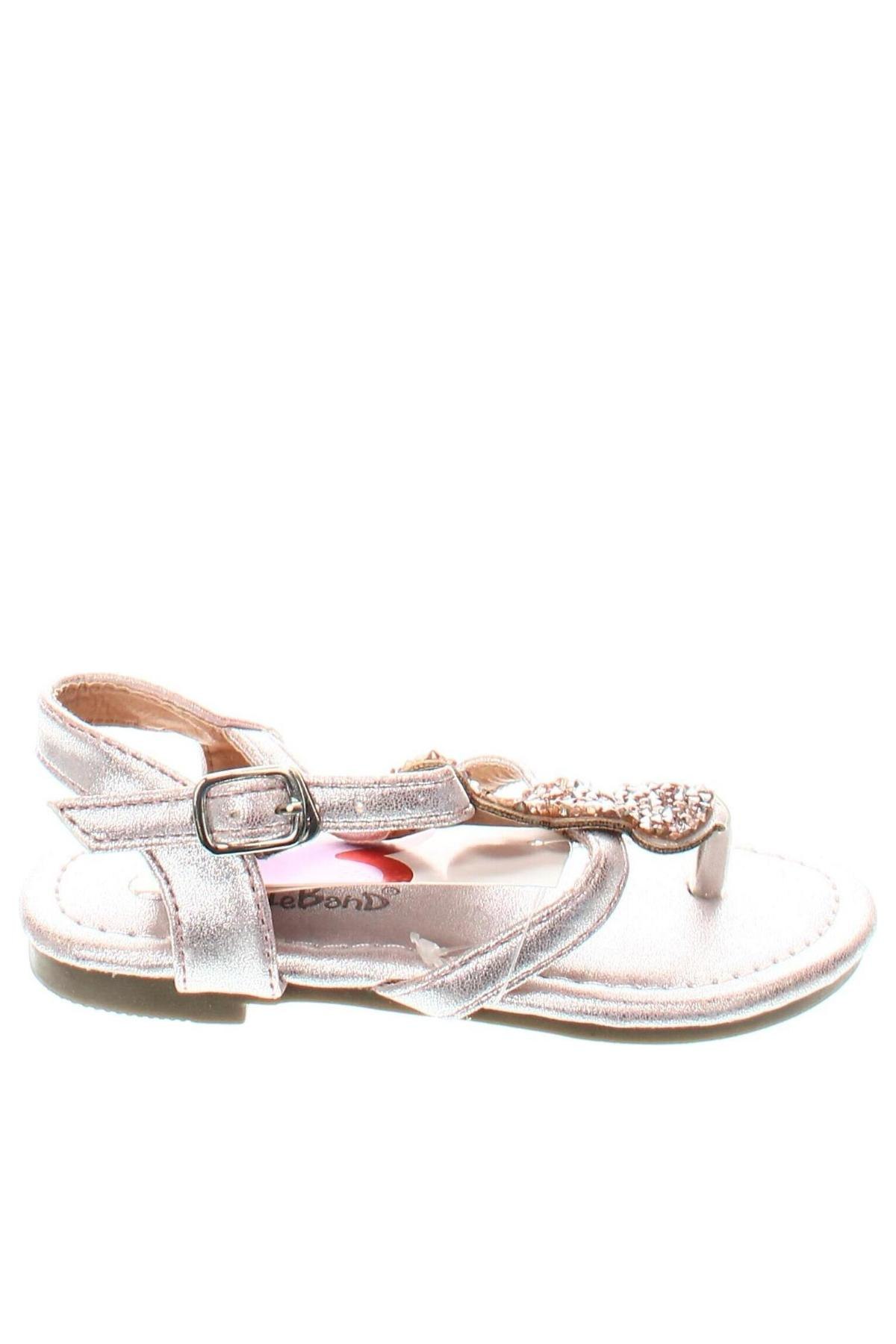 Kinder Sandalen Cycle Band, Größe 25, Farbe Rosa, Preis € 8,99