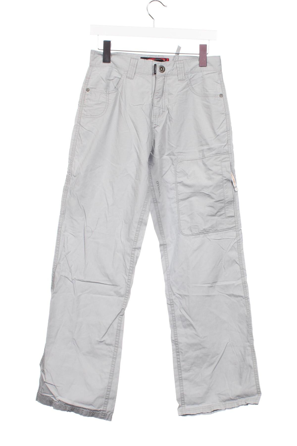 Kinder Sporthose O'neill, Größe 12-13y/ 158-164 cm, Farbe Grau, Preis € 32,99