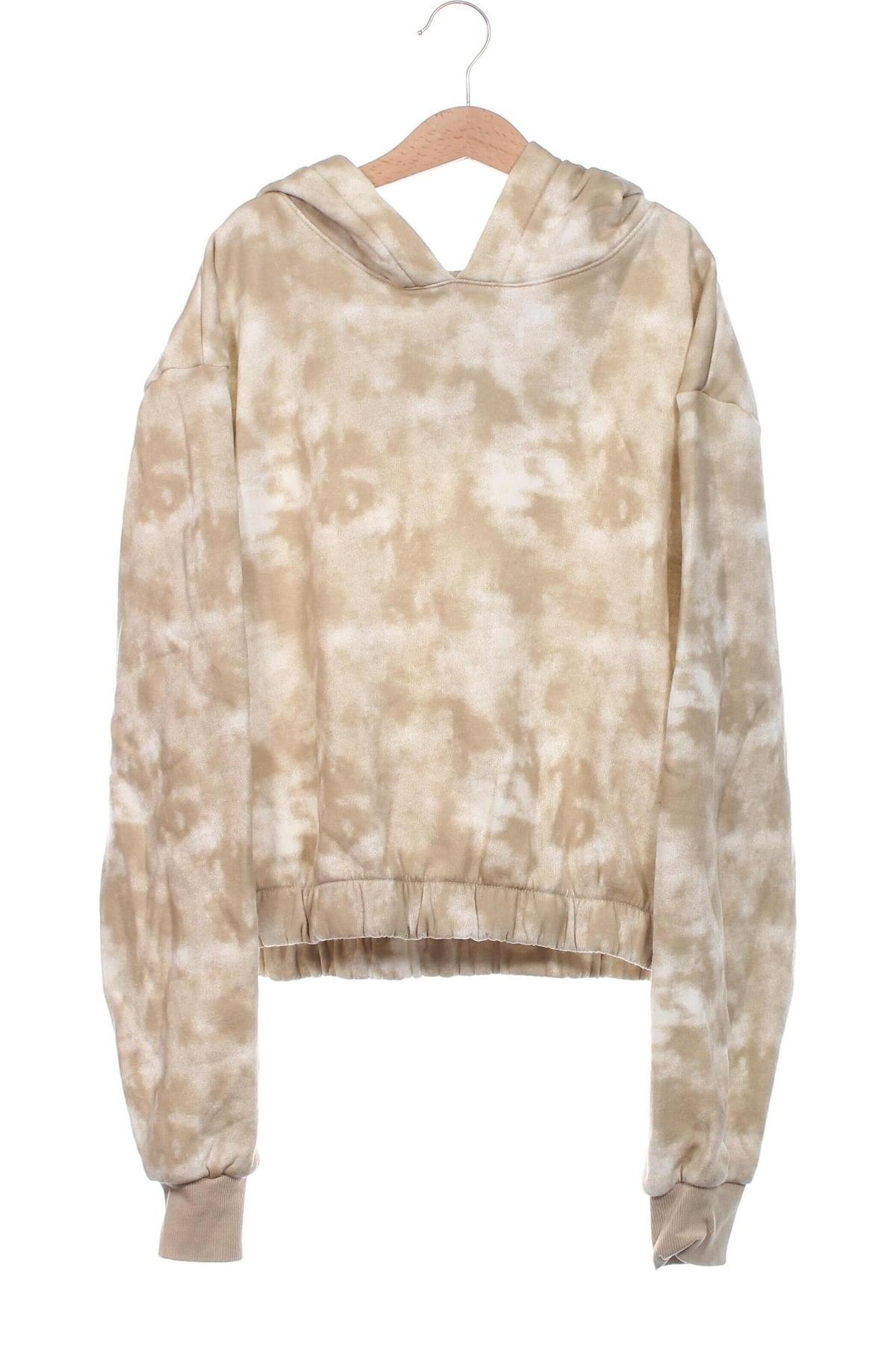 Kinder Sweatshirts H&M, Größe 12-13y/ 158-164 cm, Farbe Beige, Preis 11,35 €