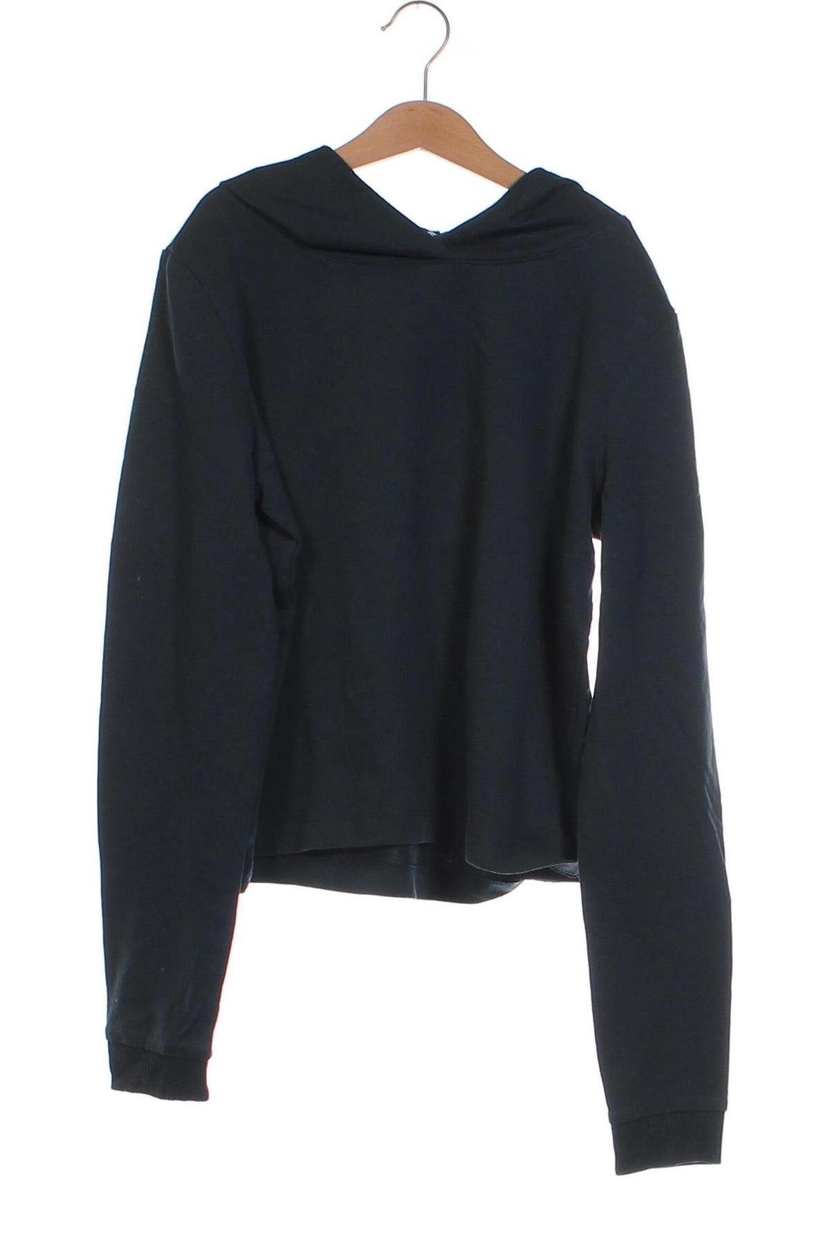 Kinder Sweatshirts H&M, Größe 15-18y/ 170-176 cm, Farbe Blau, Preis € 4,99