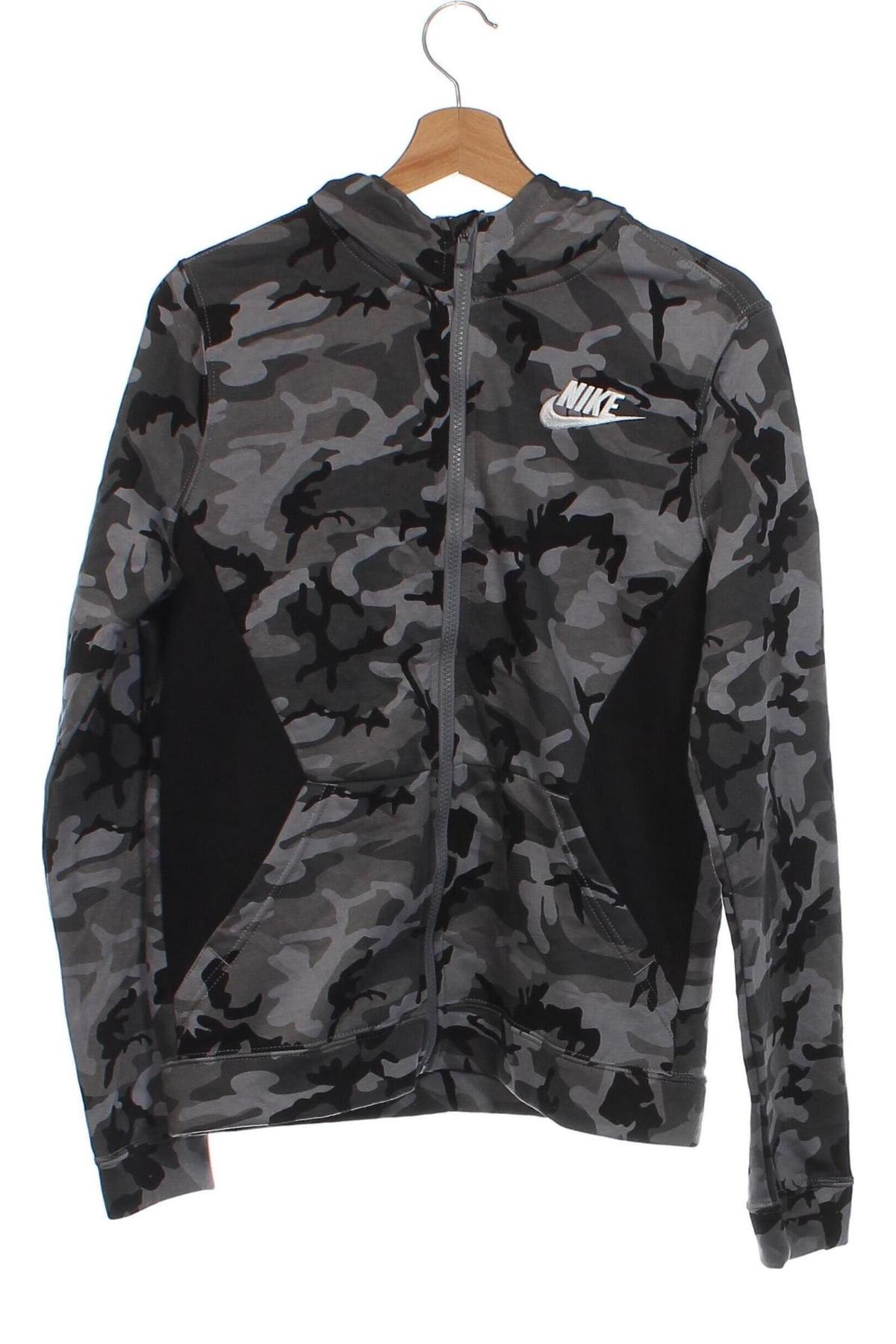 Kinder Sweatshirts Nike, Größe 15-18y/ 170-176 cm, Farbe Mehrfarbig, Preis 71,68 €