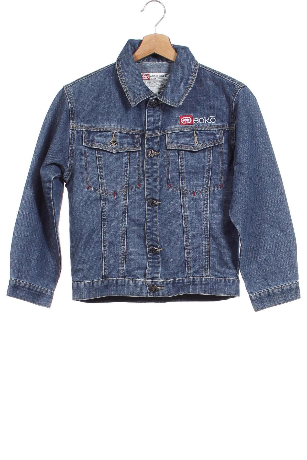 Ecko Unltd. Kinder Jeansjacke Ecko Unltd. - günstig bei Remix - #128285340