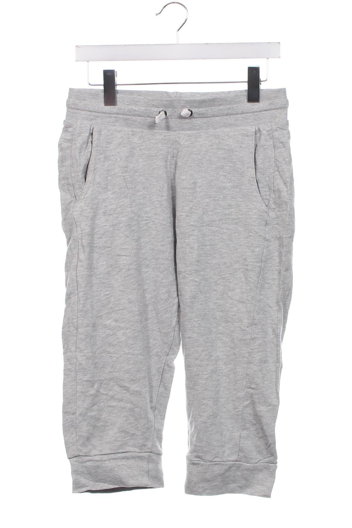 Kinder Sporthose Kiabi, Größe 15-18y/ 170-176 cm, Farbe Grau, Preis 5,99 €