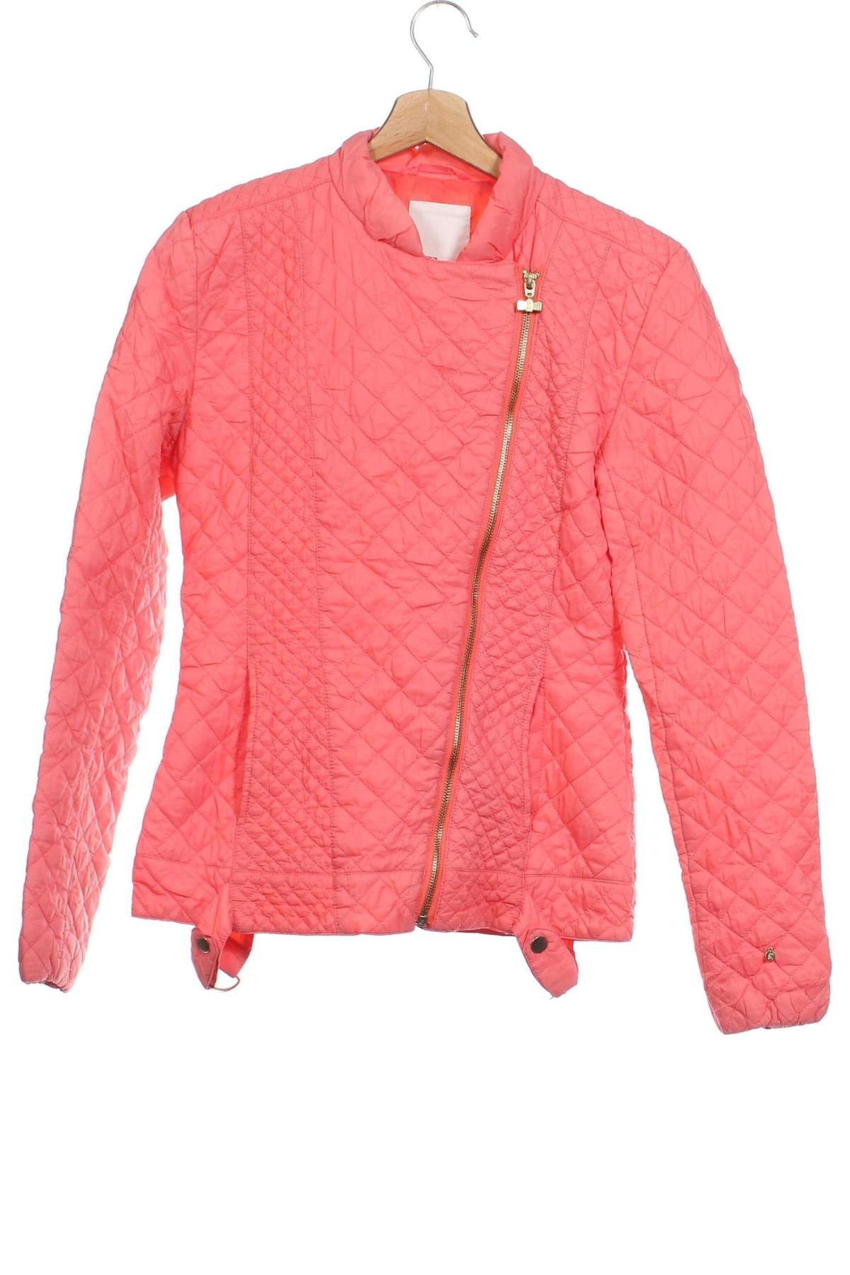 Kinderjacke, Größe 15-18y/ 170-176 cm, Farbe Orange, Preis € 11,29