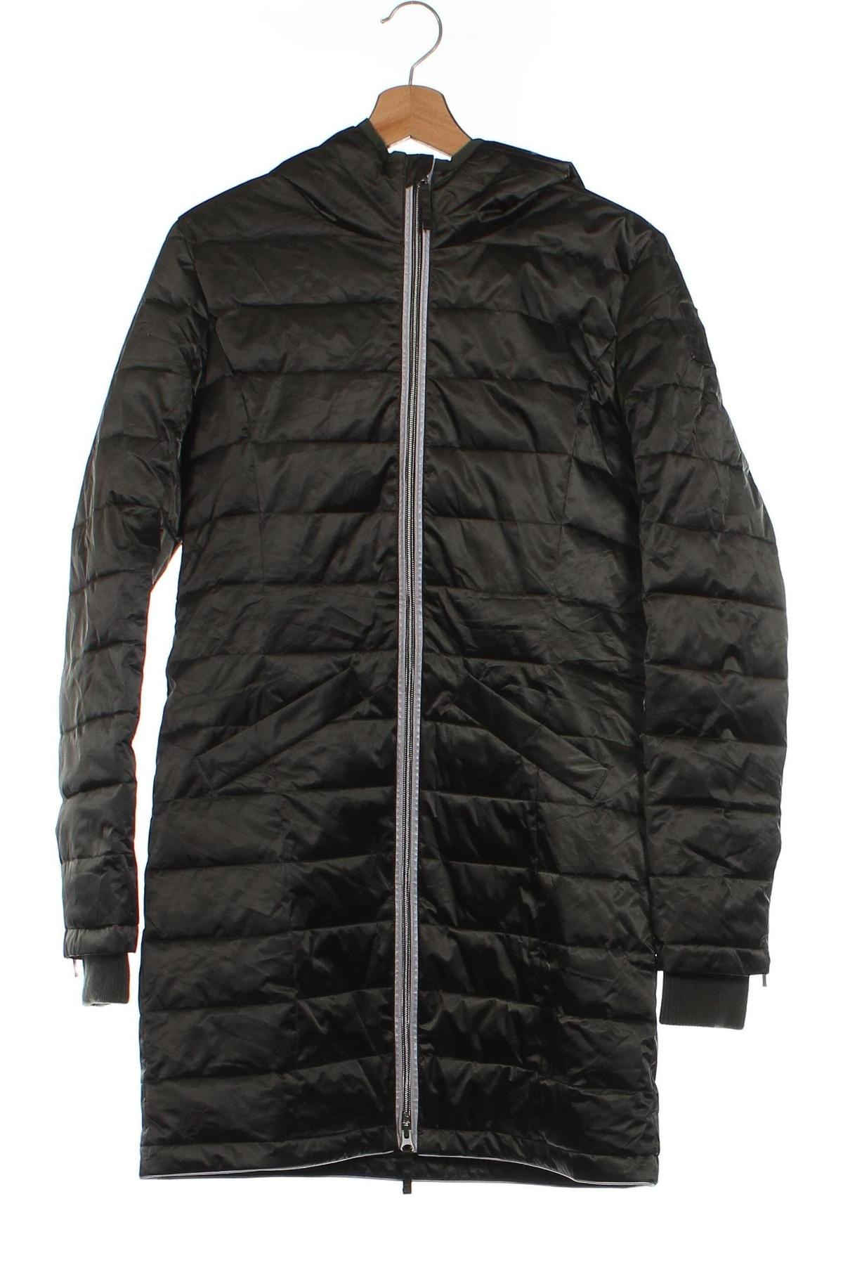 Kinderjacke, Größe 15-18y/ 170-176 cm, Farbe Grün, Preis € 11,99