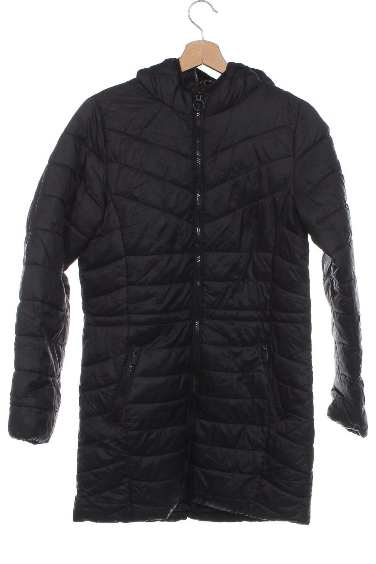 Kinderjacke, Größe 15-18y/ 170-176 cm, Farbe Schwarz, Preis € 6,99