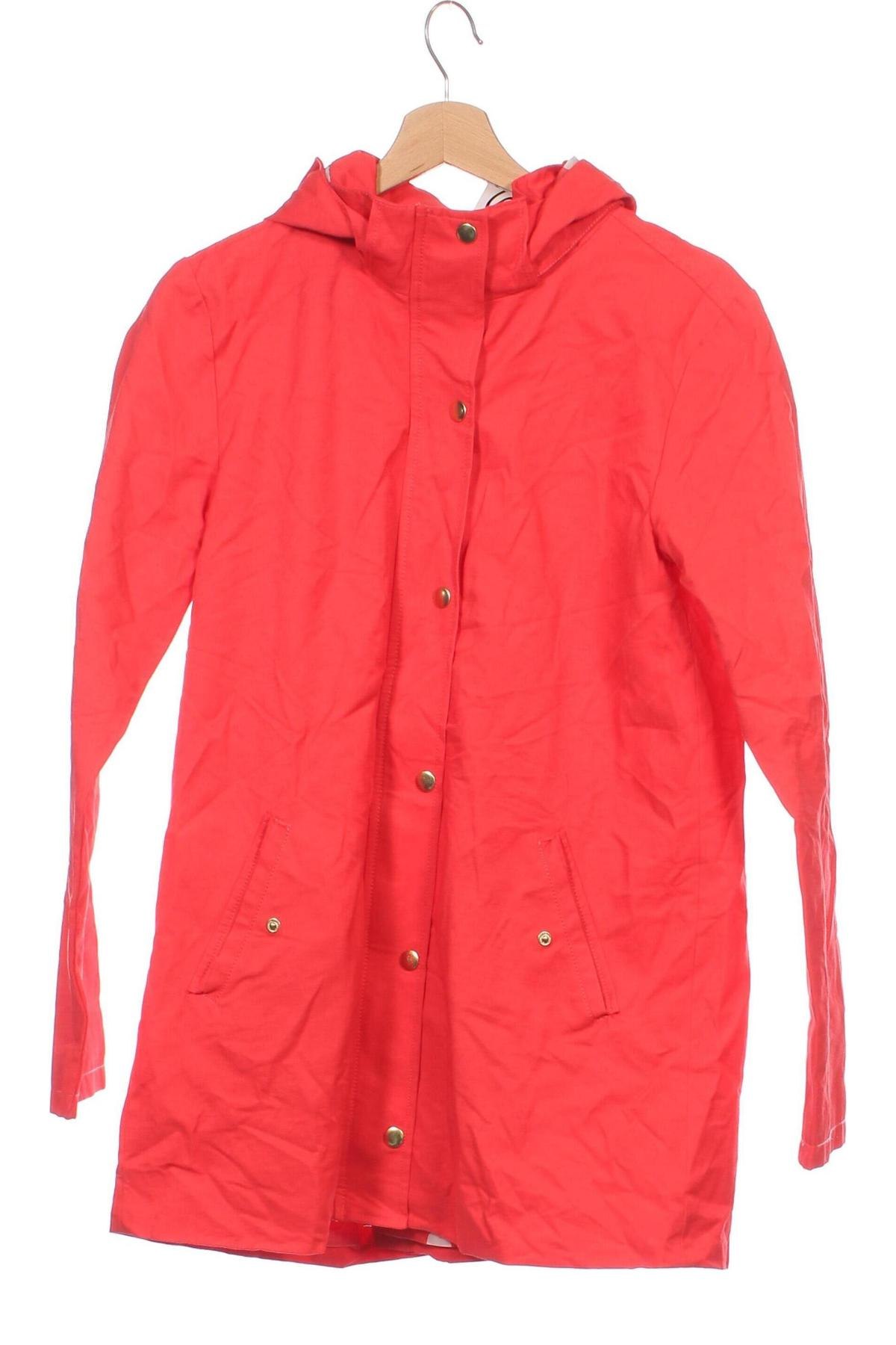 Kinderjacke H&M, Größe 14-15y/ 168-170 cm, Farbe Rot, Preis € 7,99