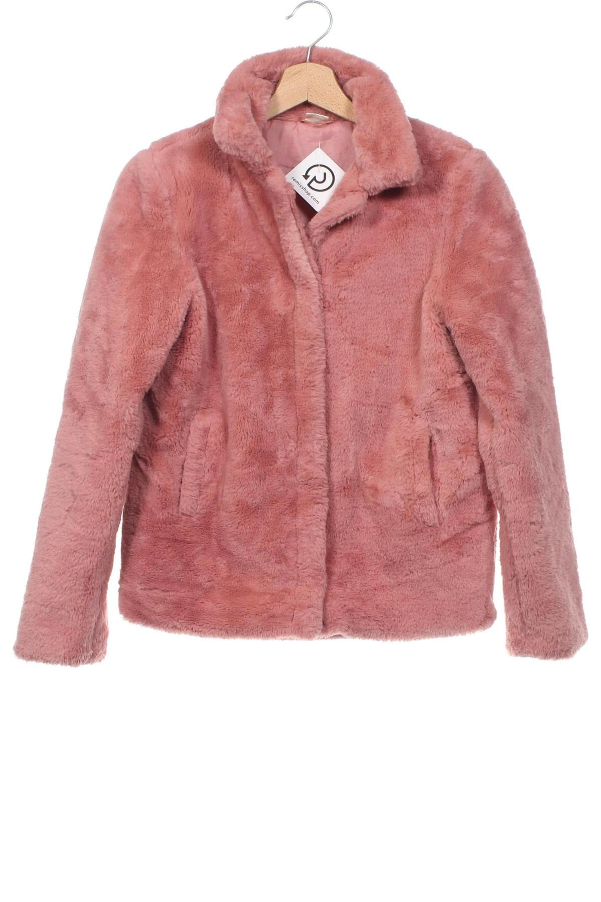 Kinderjacke Hema, Größe 12-13y/ 158-164 cm, Farbe Rosa, Preis € 10,99