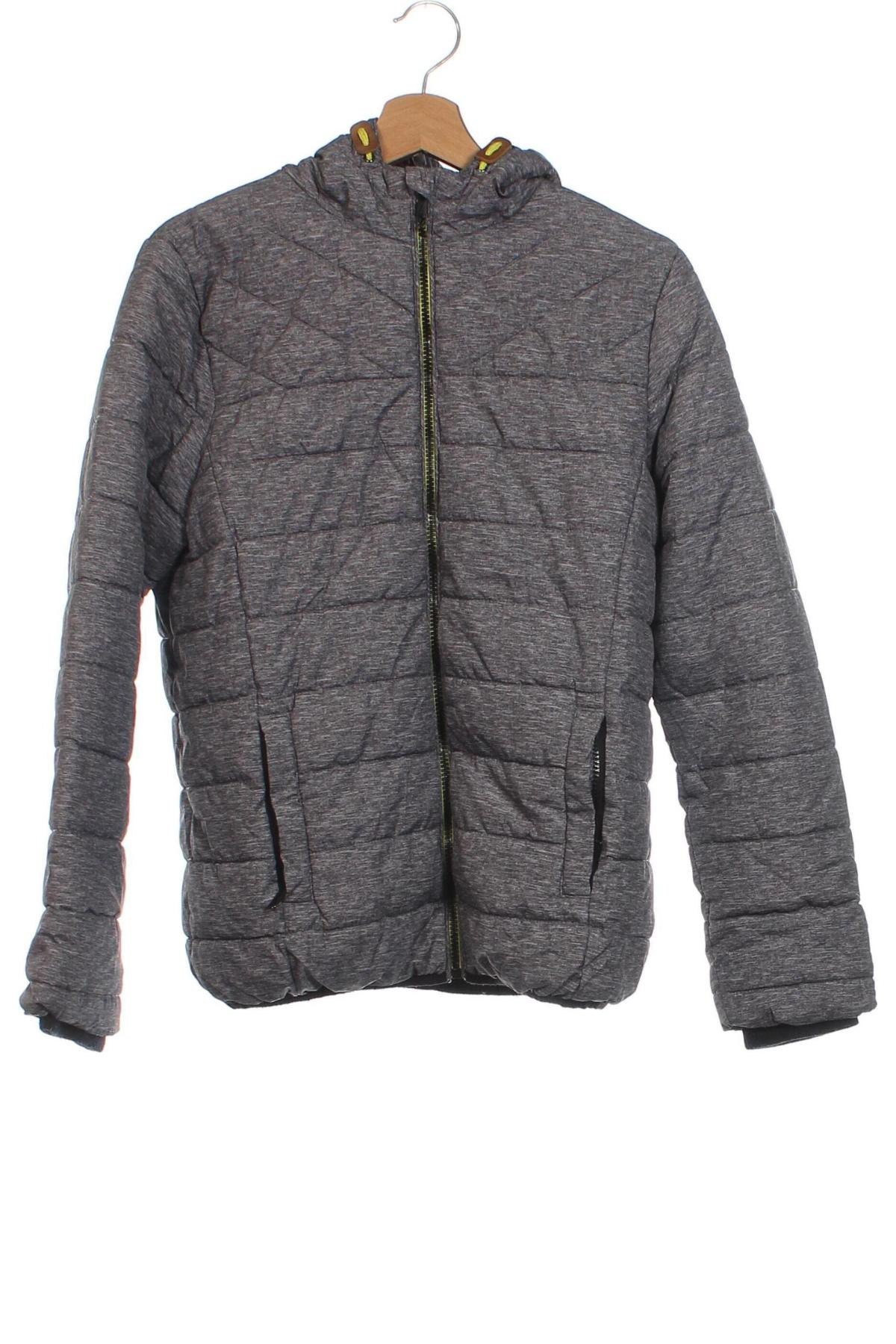 Kinderjacke Here+There, Größe 12-13y/ 158-164 cm, Farbe Grau, Preis 18,49 €