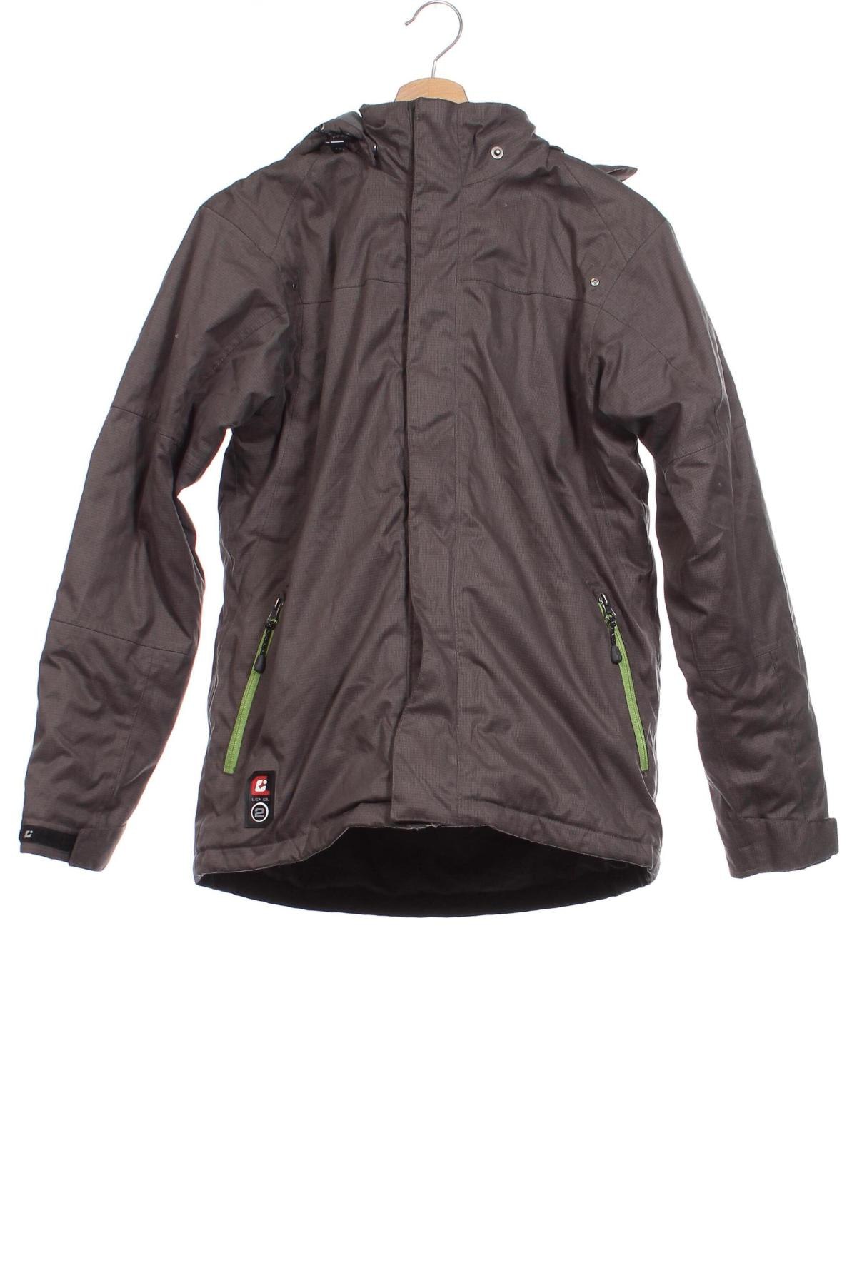 Kinderjacke Killtec, Größe 12-13y/ 158-164 cm, Farbe Grau, Preis € 15,99