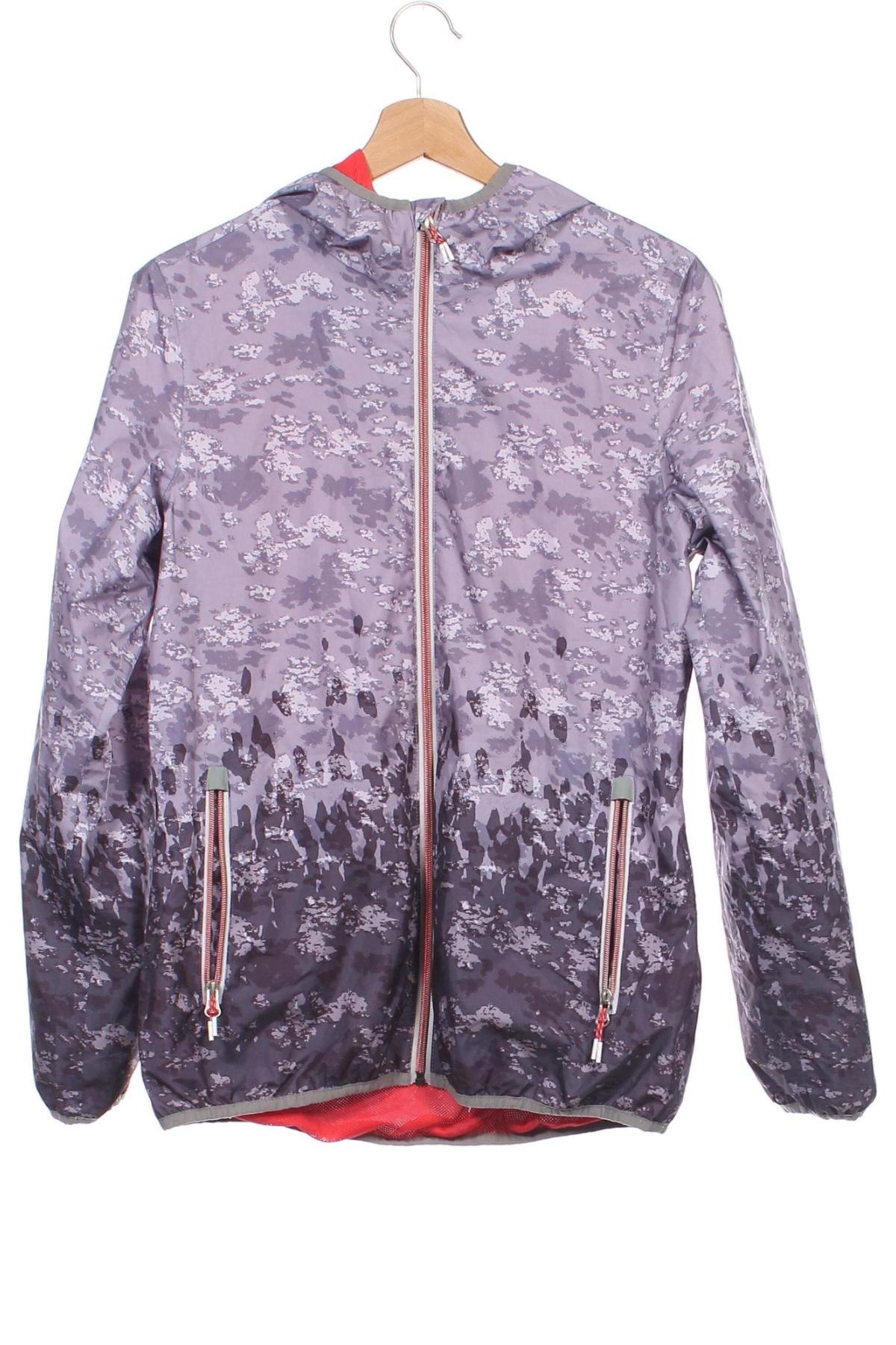 Kinderjacke Killtec, Größe 15-18y/ 170-176 cm, Farbe Lila, Preis 14,99 €