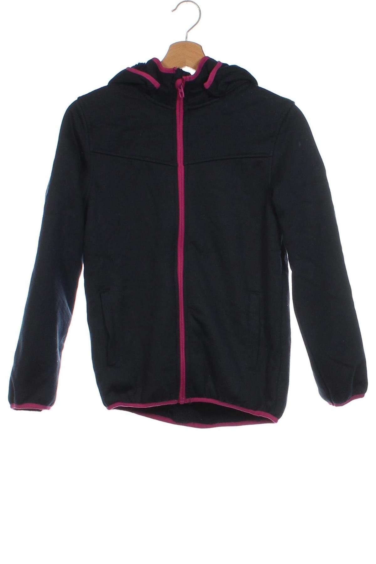 Kinderjacke Name It, Größe 11-12y/ 152-158 cm, Farbe Blau, Preis € 8,49