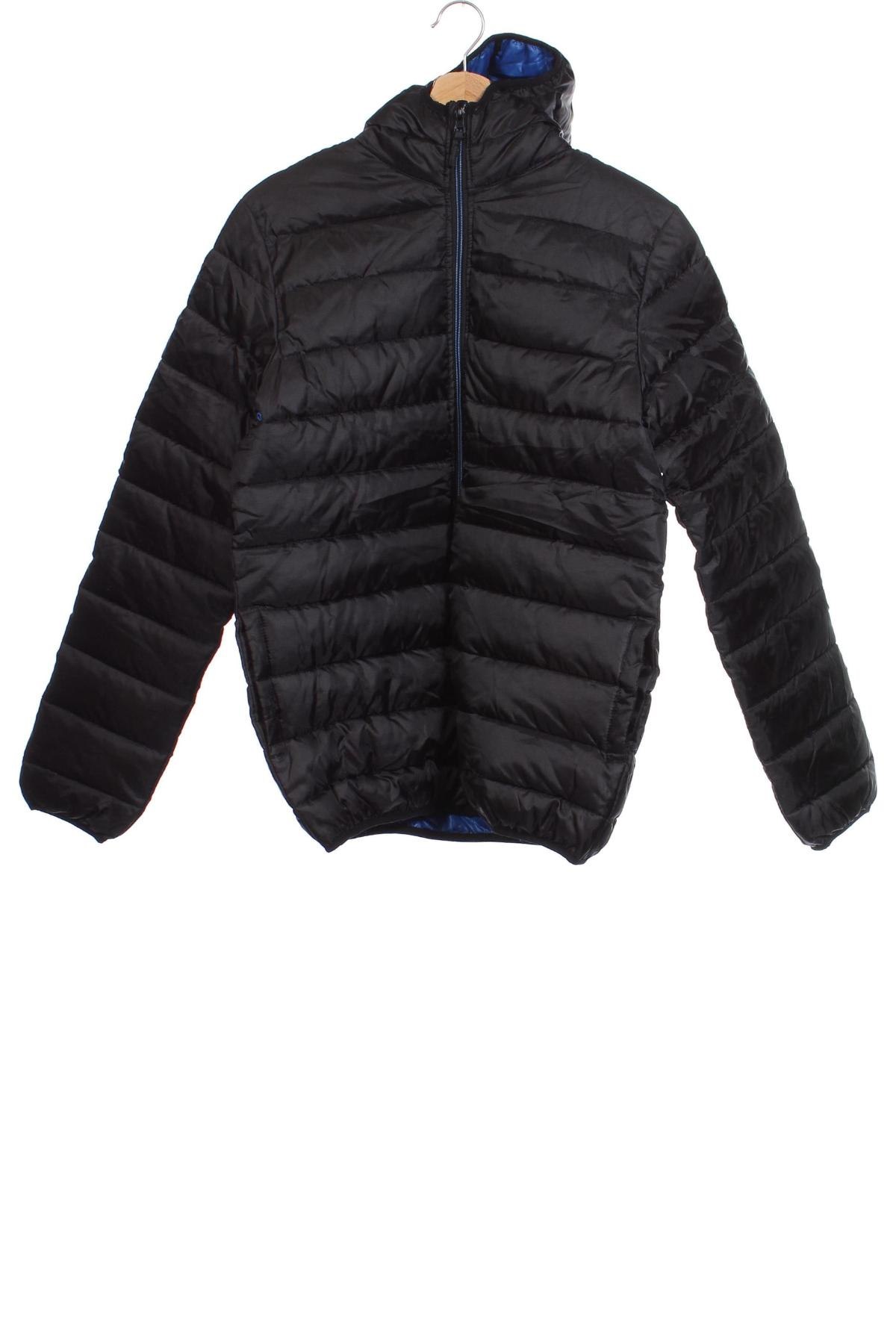 Kinderjacke Y.F.K., Größe 15-18y/ 170-176 cm, Farbe Schwarz, Preis € 23,66