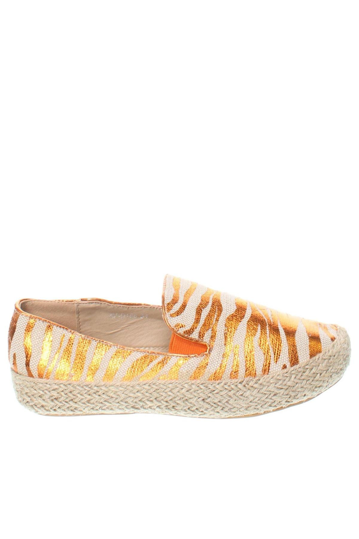 Espadrilky, Velikost 34, Barva Vícebarevné, Cena  415,00 Kč