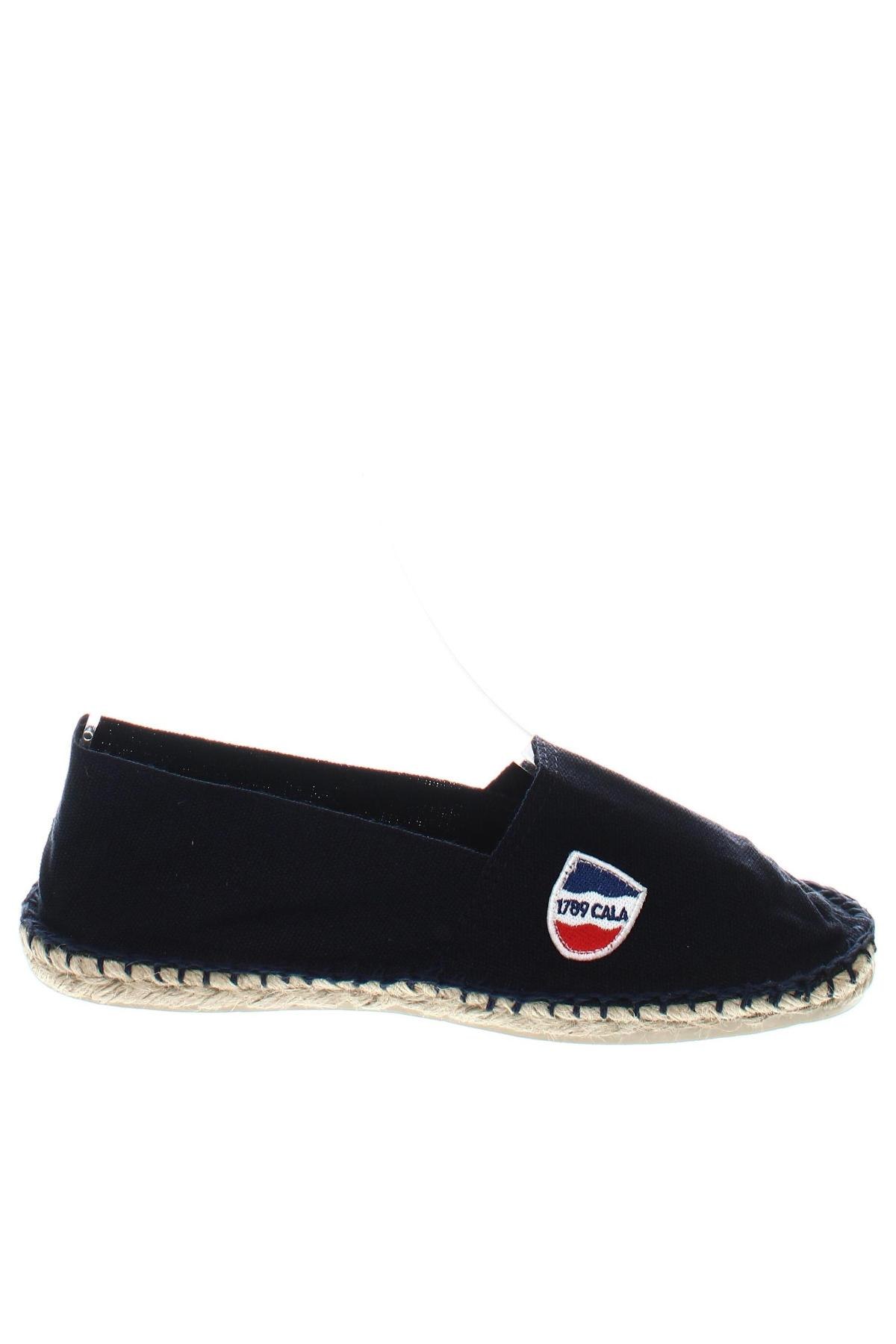 Espadrilles, Méret 39, Szín Kék, Ár 5 949 Ft