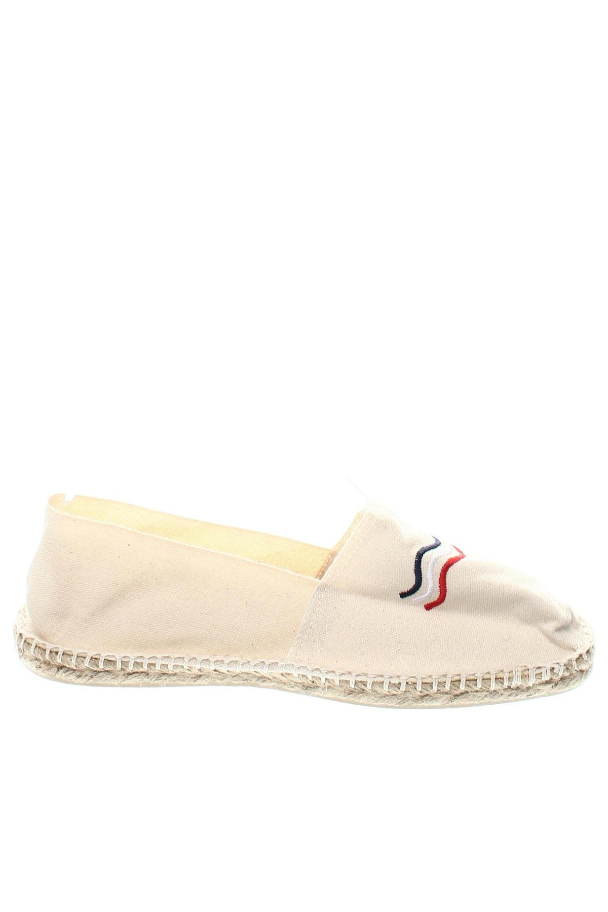 Espadrilles Cala 1789, Méret 42, Szín Bézs, Ár 6 949 Ft