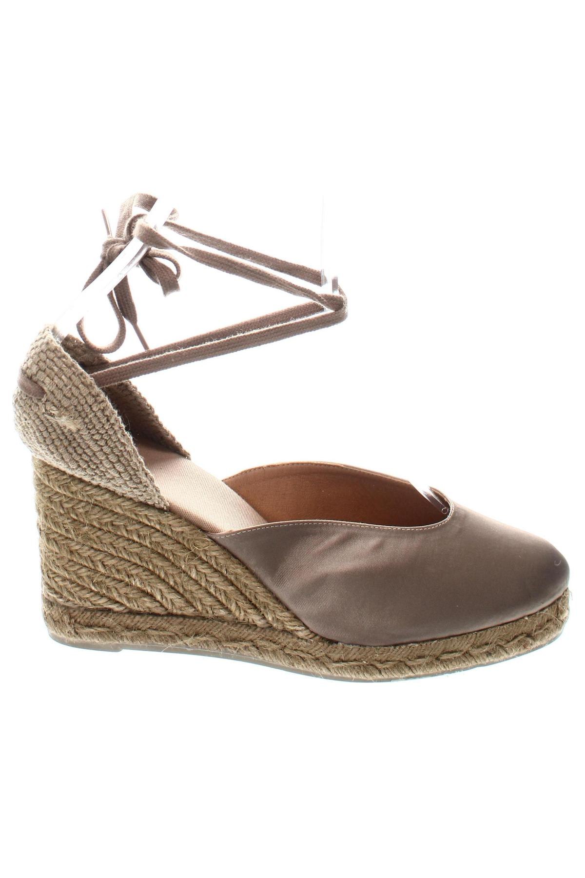 Espadrilky Castaner, Velikost 40, Barva Béžová, Cena  1 249,00 Kč