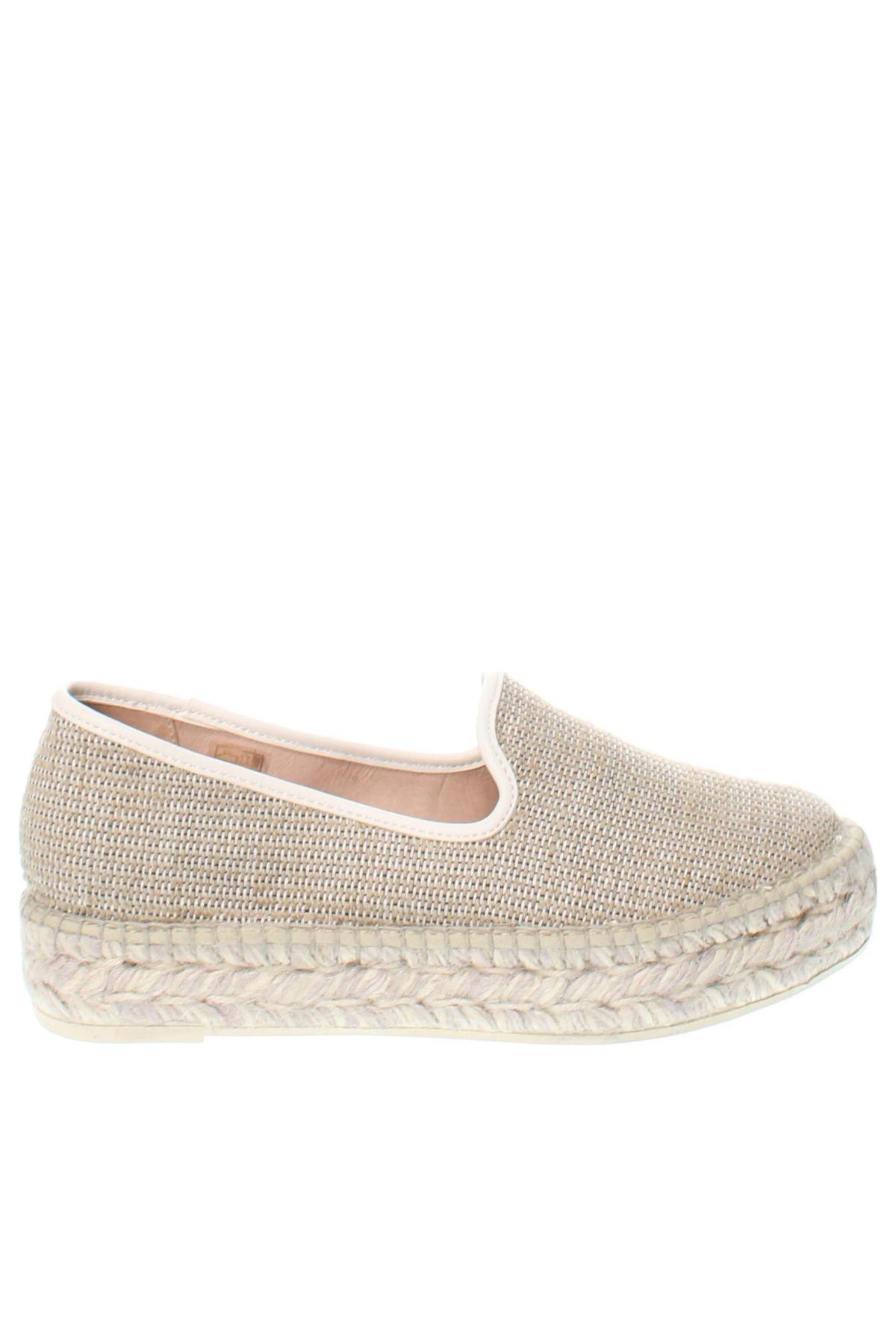 Espadrilles Gaimo, Größe 37, Farbe Beige, Preis 72,16 €