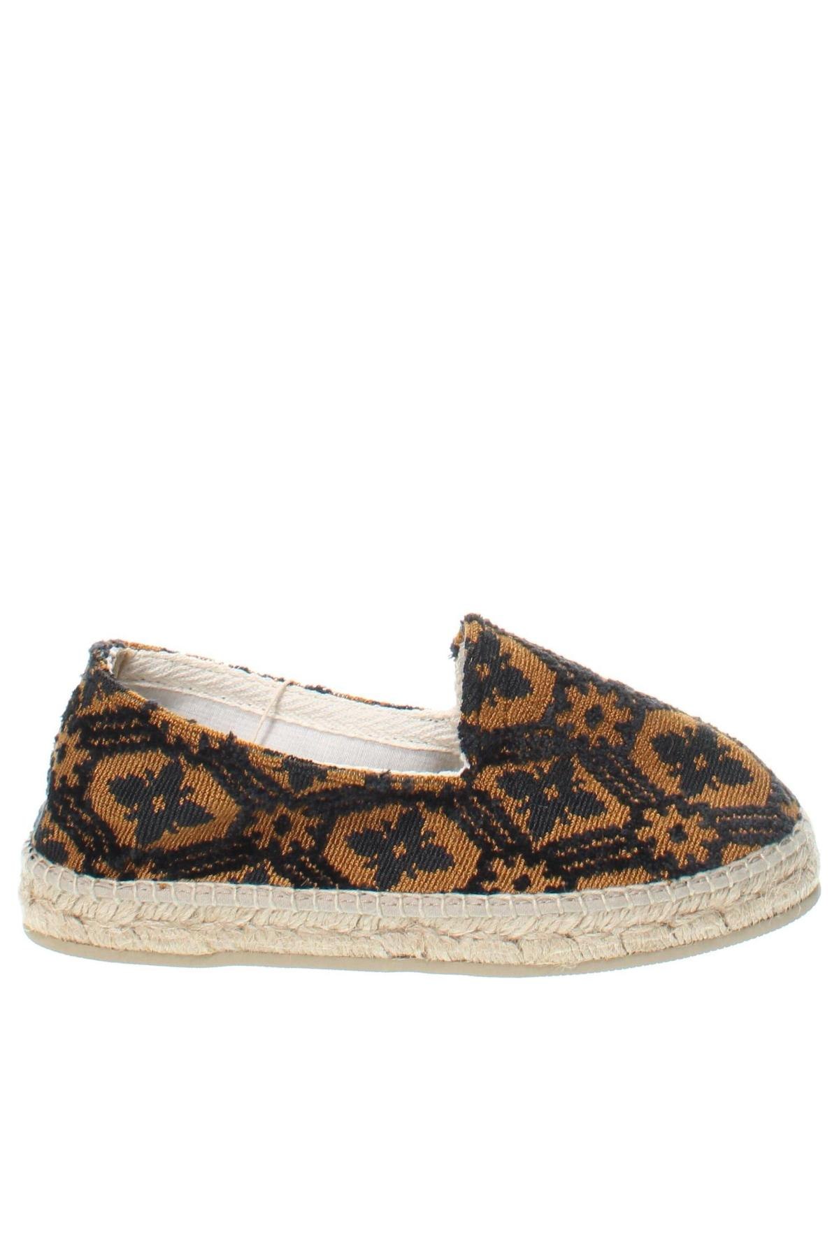 Espadrilles OAS, Größe 36, Farbe Mehrfarbig, Preis 15,99 €