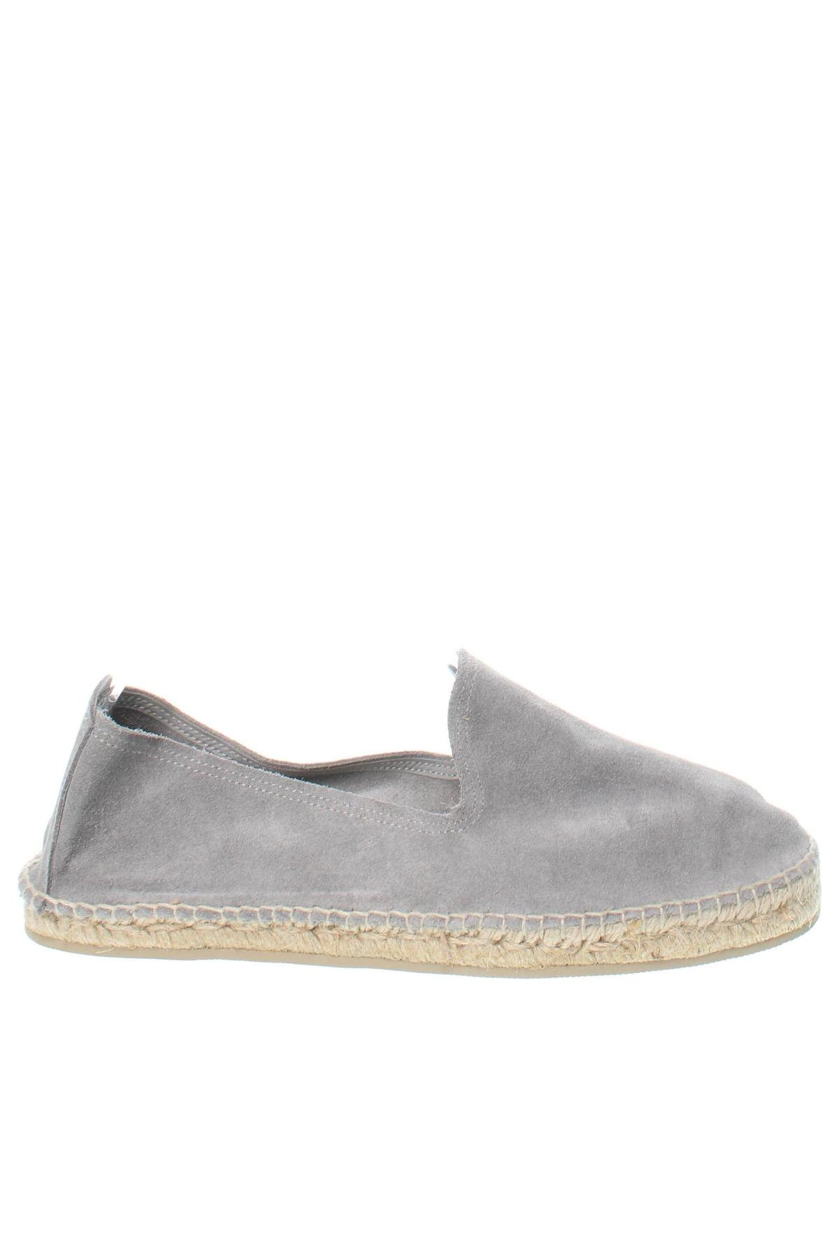 Espadrilles OAS, Größe 44, Farbe Grau, Preis € 138,66