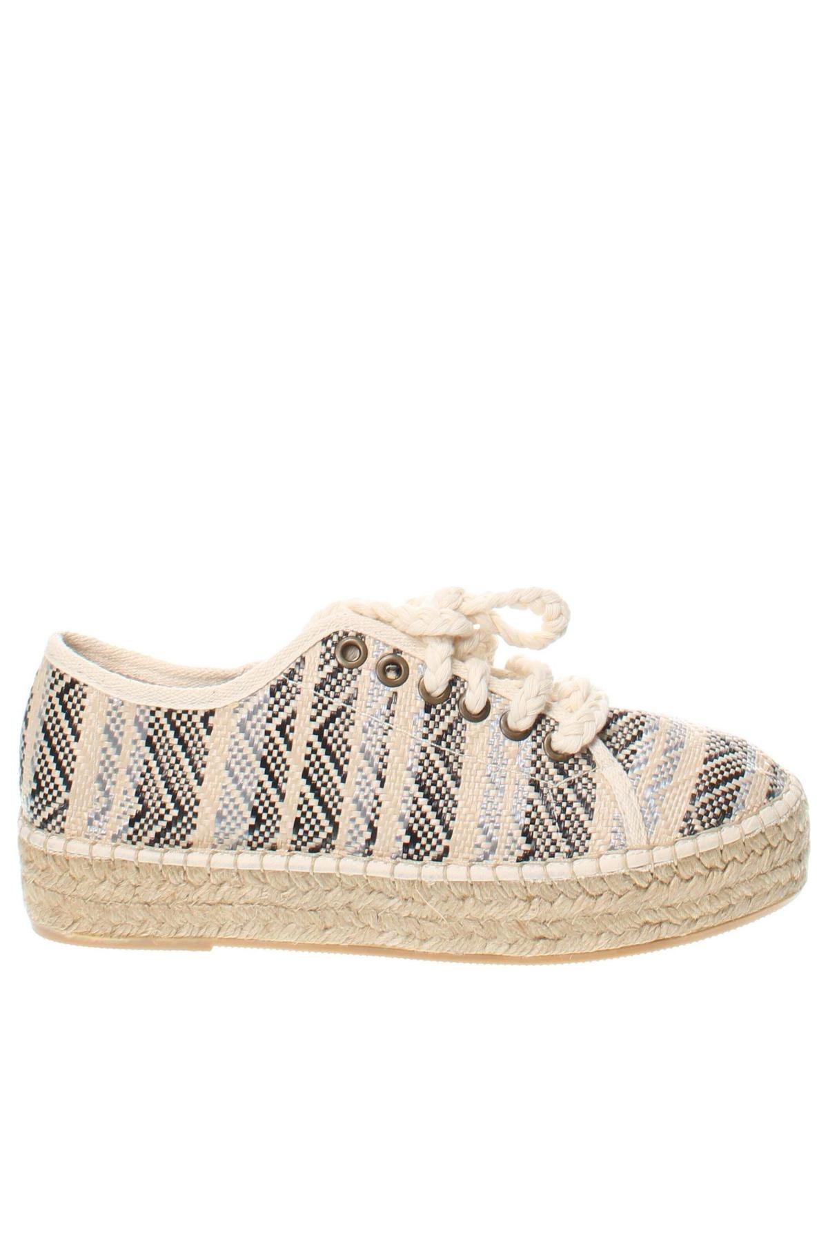 Espadrile Toni Pons, Mărime 38, Culoare Multicolor, Preț 129,99 Lei