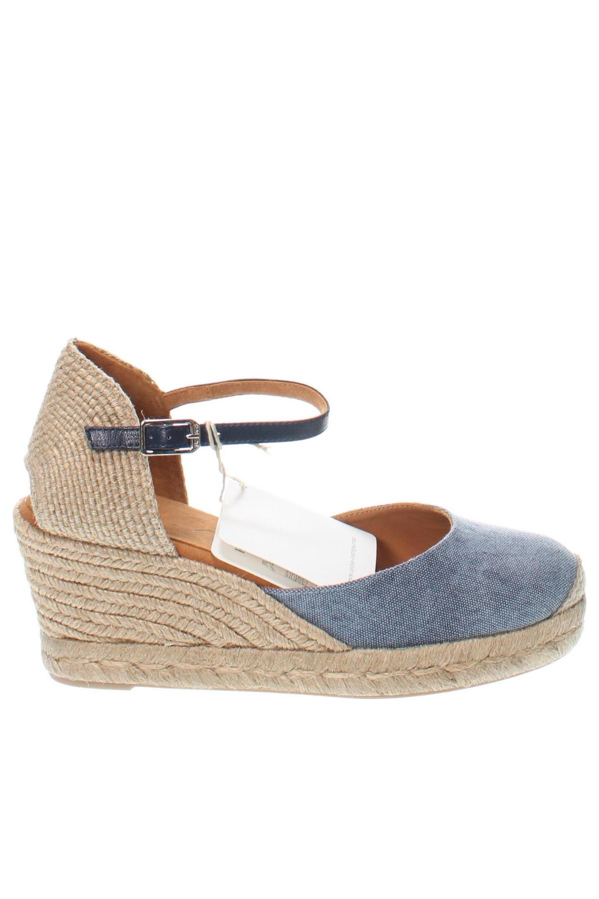 Espadrilles Unisa, Größe 38, Farbe Blau, Preis 59,99 €