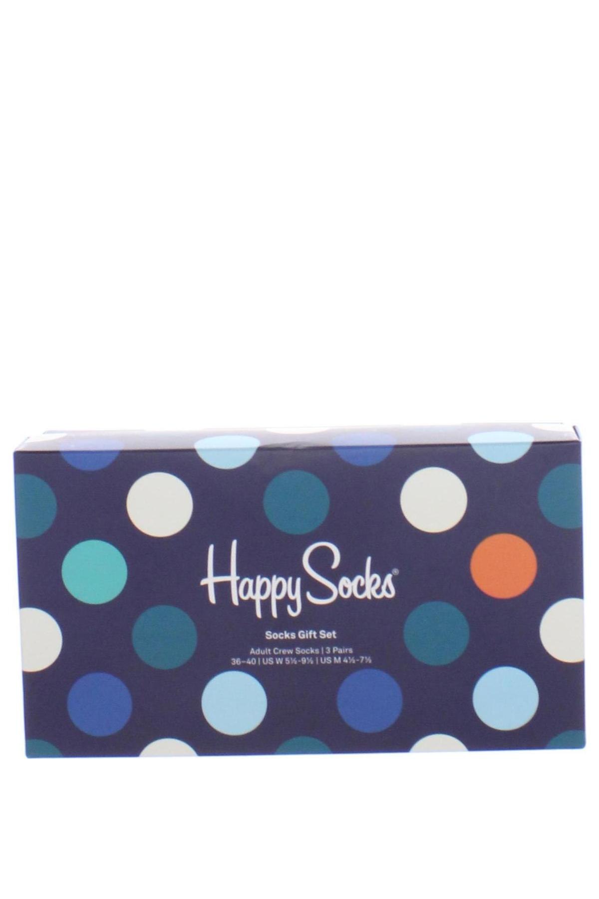 Set Happy Socks, Mărime S, Culoare Multicolor, Preț 155,26 Lei