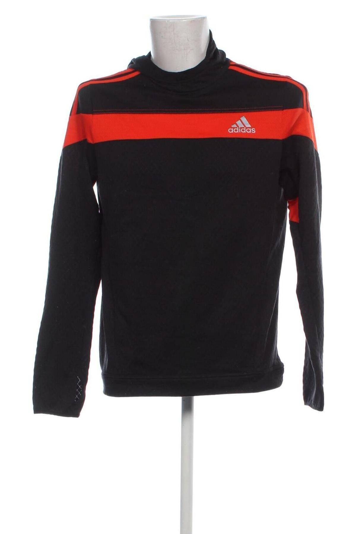 Bluză de bărbați Adidas, Mărime L, Culoare Multicolor, Preț 111,84 Lei