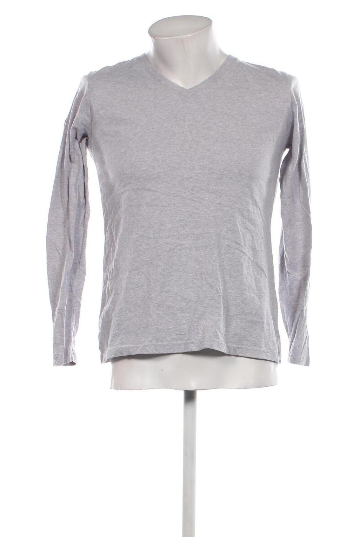 Herren Shirt Berydale, Größe L, Farbe Grau, Preis 5,99 €