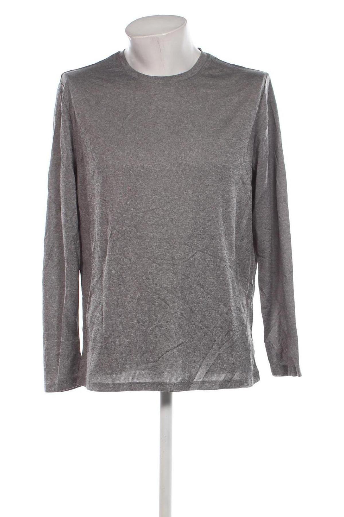 Herren Shirt Circuit, Größe XL, Farbe Grau, Preis € 4,29