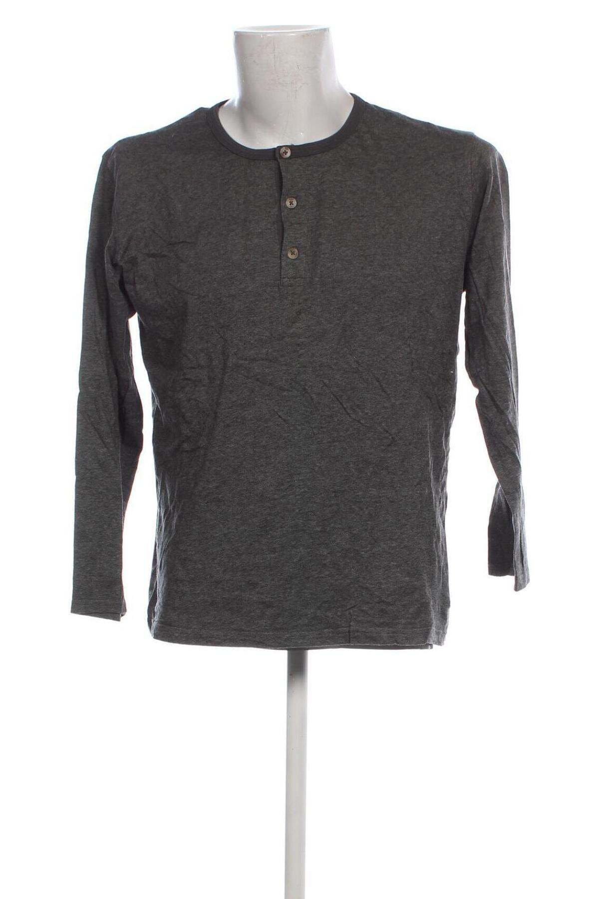 Herren Shirt Dos Galgos, Größe S, Farbe Grau, Preis 3,99 €