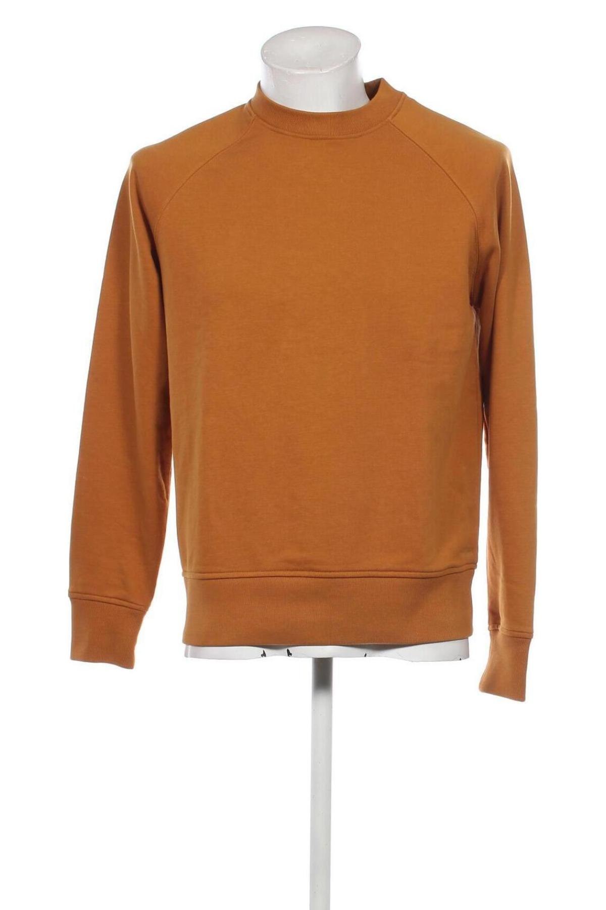 Herren Shirt Drykorn for beautiful people, Größe M, Farbe Orange, Preis 30,49 €