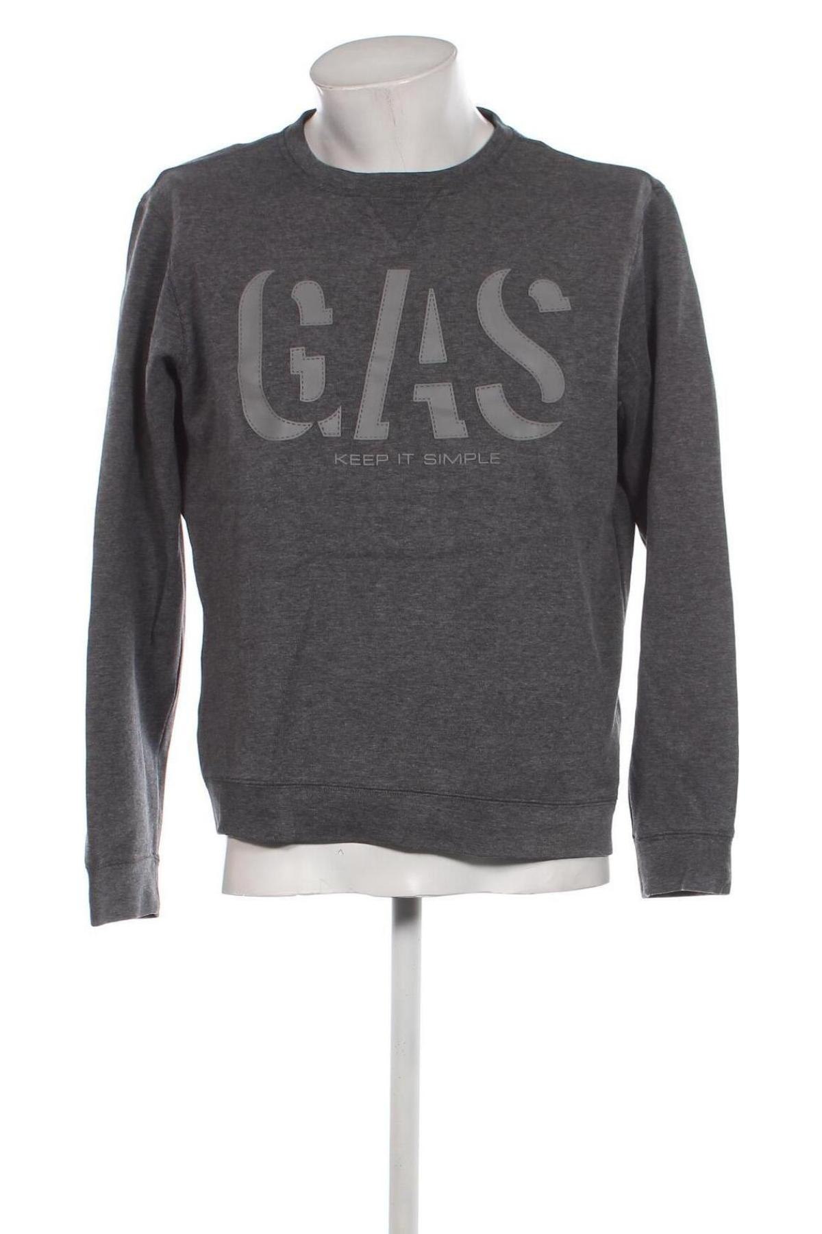 Gas Herren Shirt Gas - günstig bei Remix - #128337045