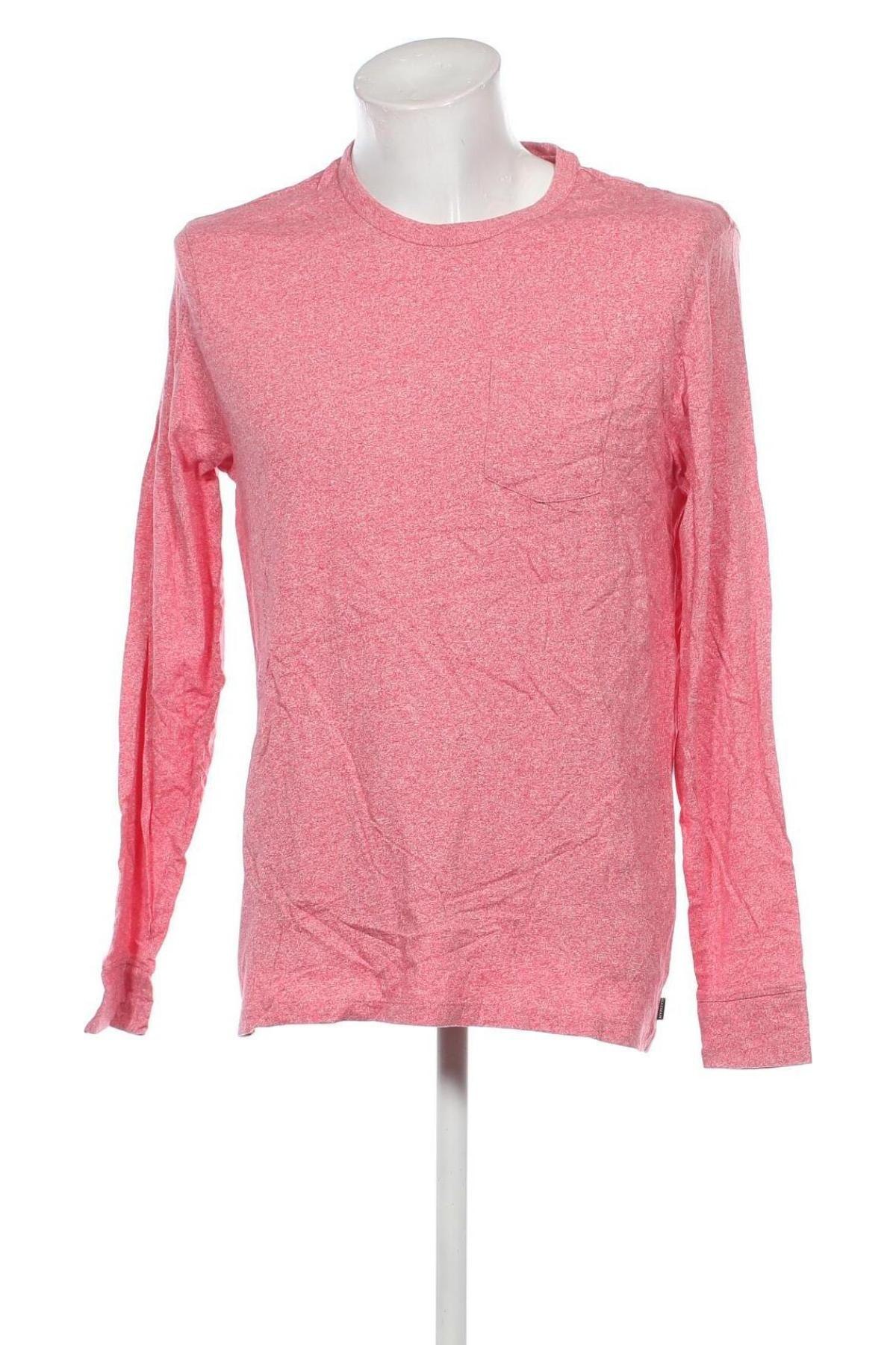 Herren Shirt Gaz Man, Größe M, Farbe Rosa, Preis 5,49 €