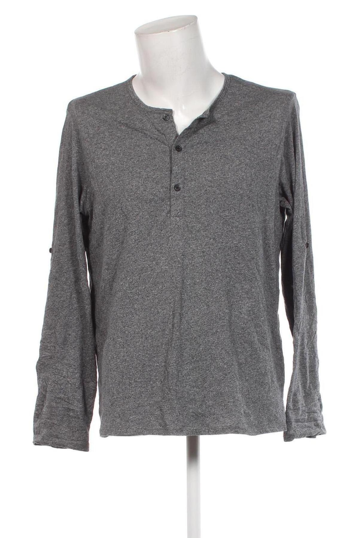 H&M Herren Shirt H&M - günstig bei Remix - #128338038