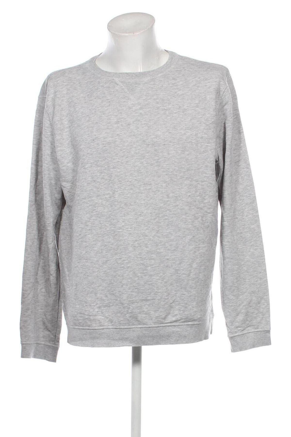 Herren Shirt H&M, Größe XL, Farbe Grau, Preis 5,99 €