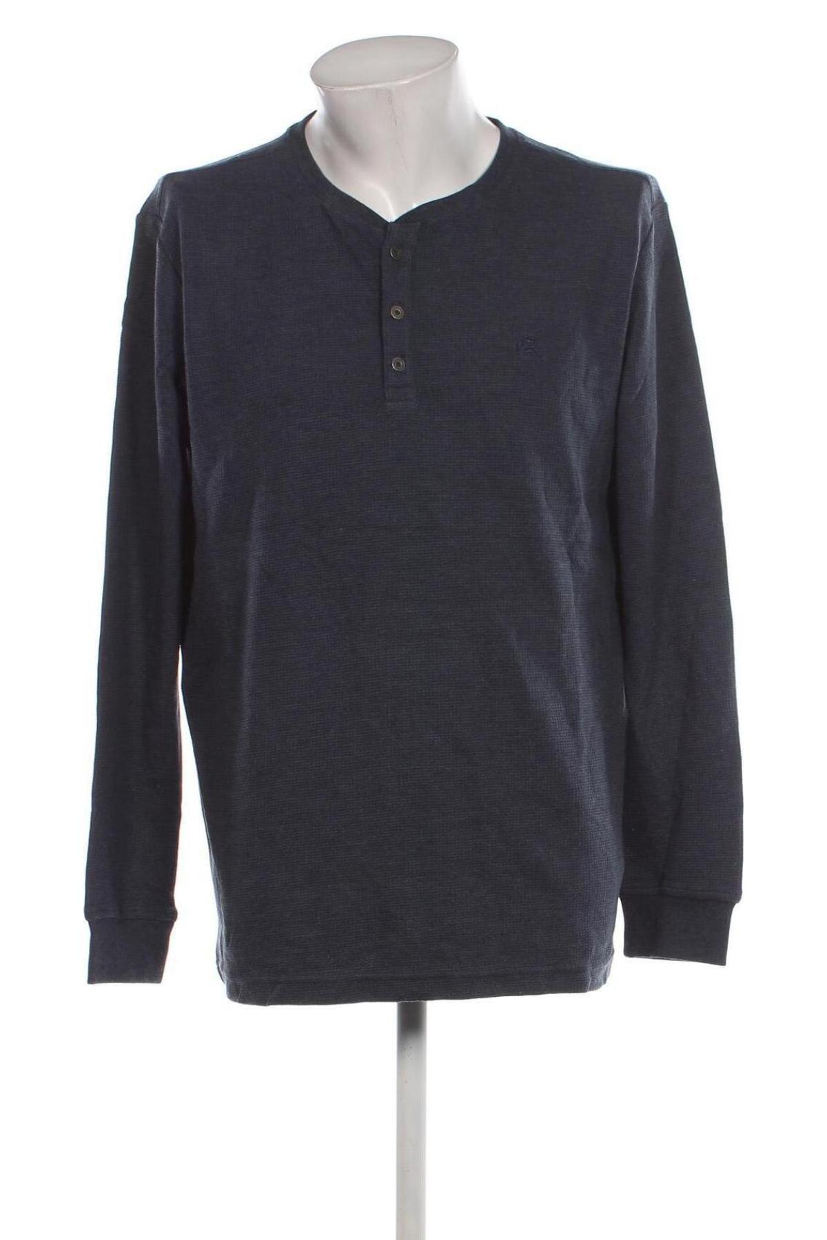 Herren Shirt Lerros, Größe XL, Farbe Blau, Preis 5,99 €